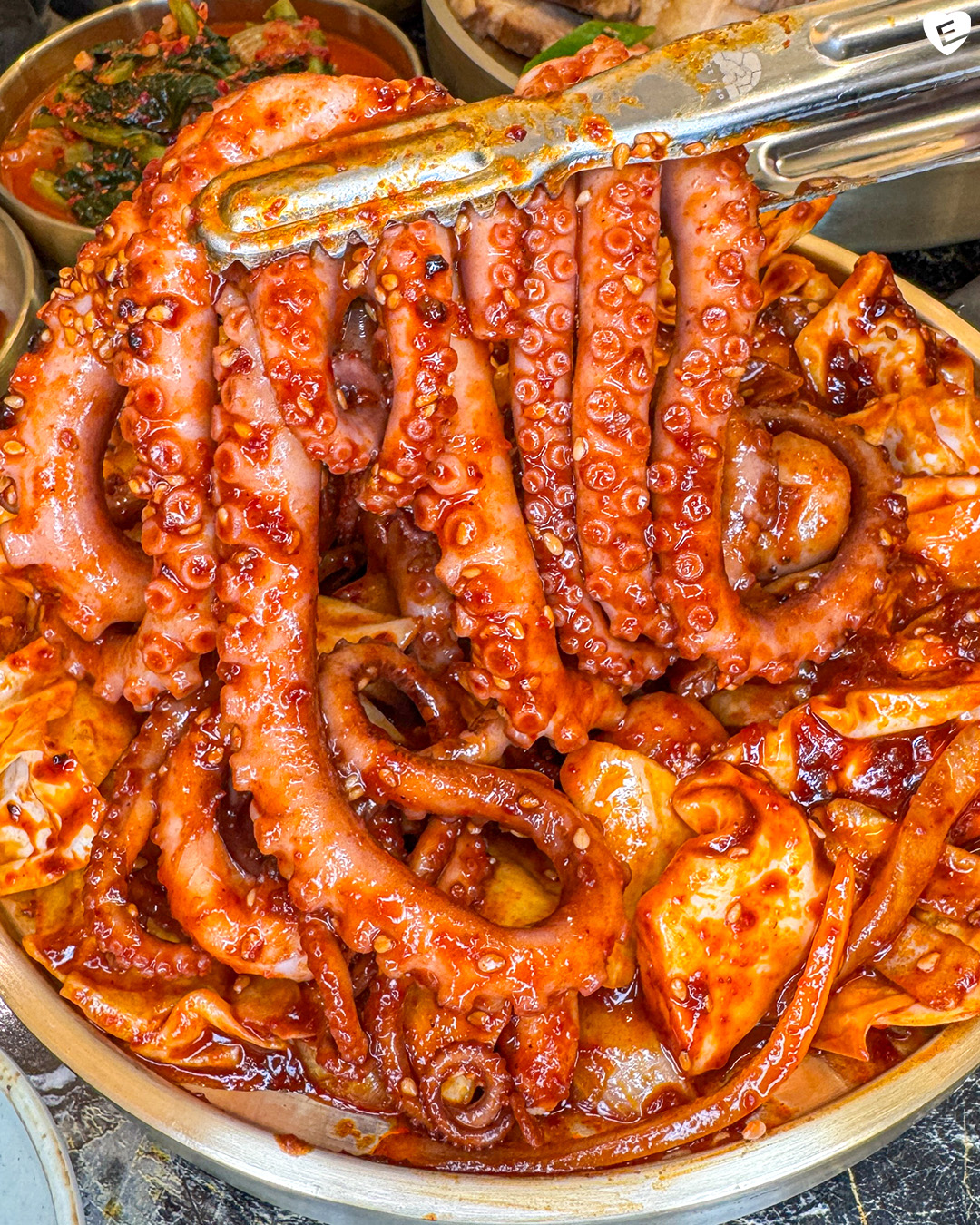 용호동낙지 신세계동대구점