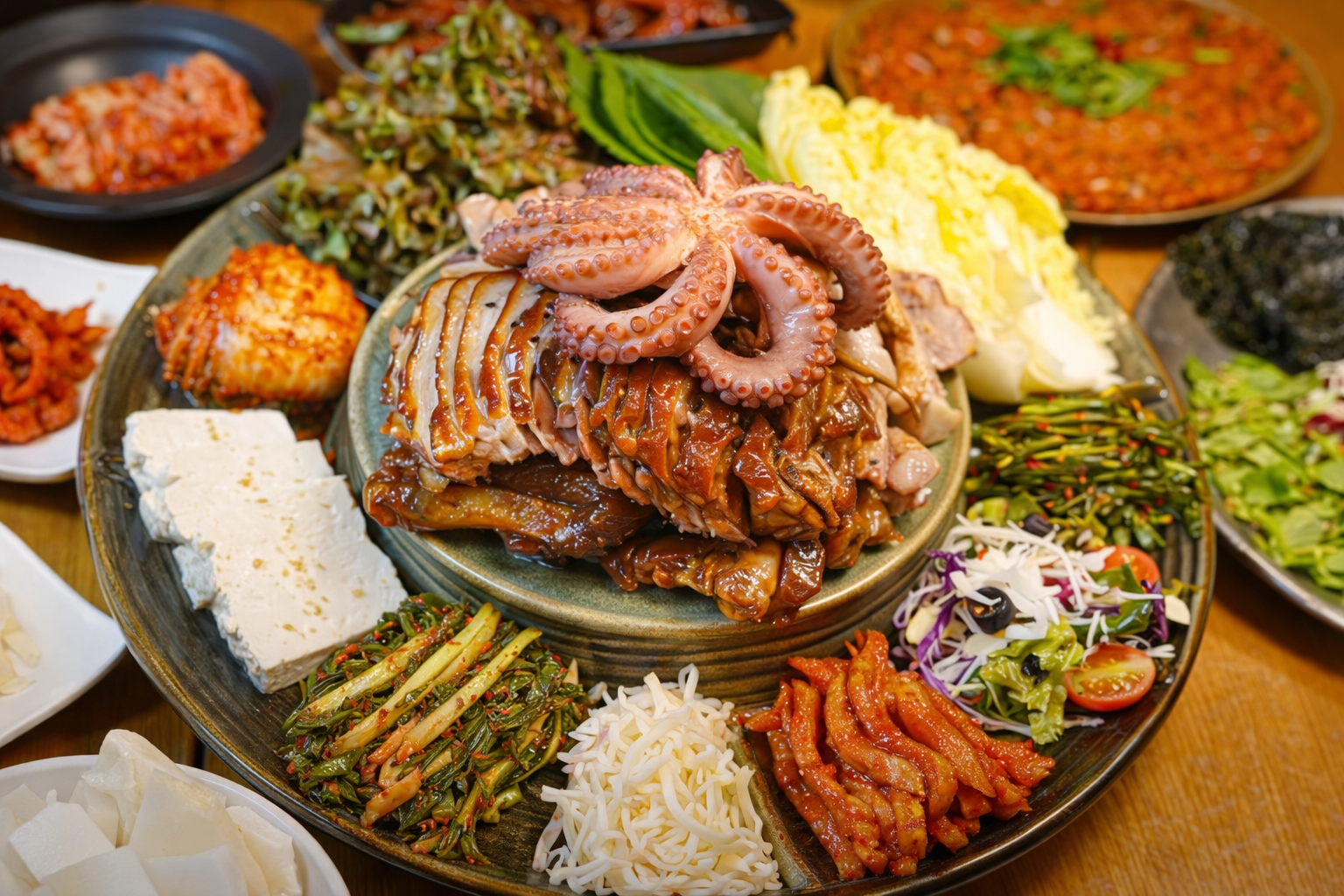 미쓰족발 서울명동점