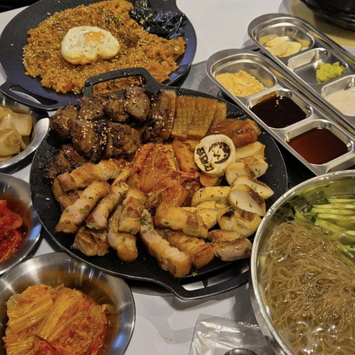 푸돼지 2