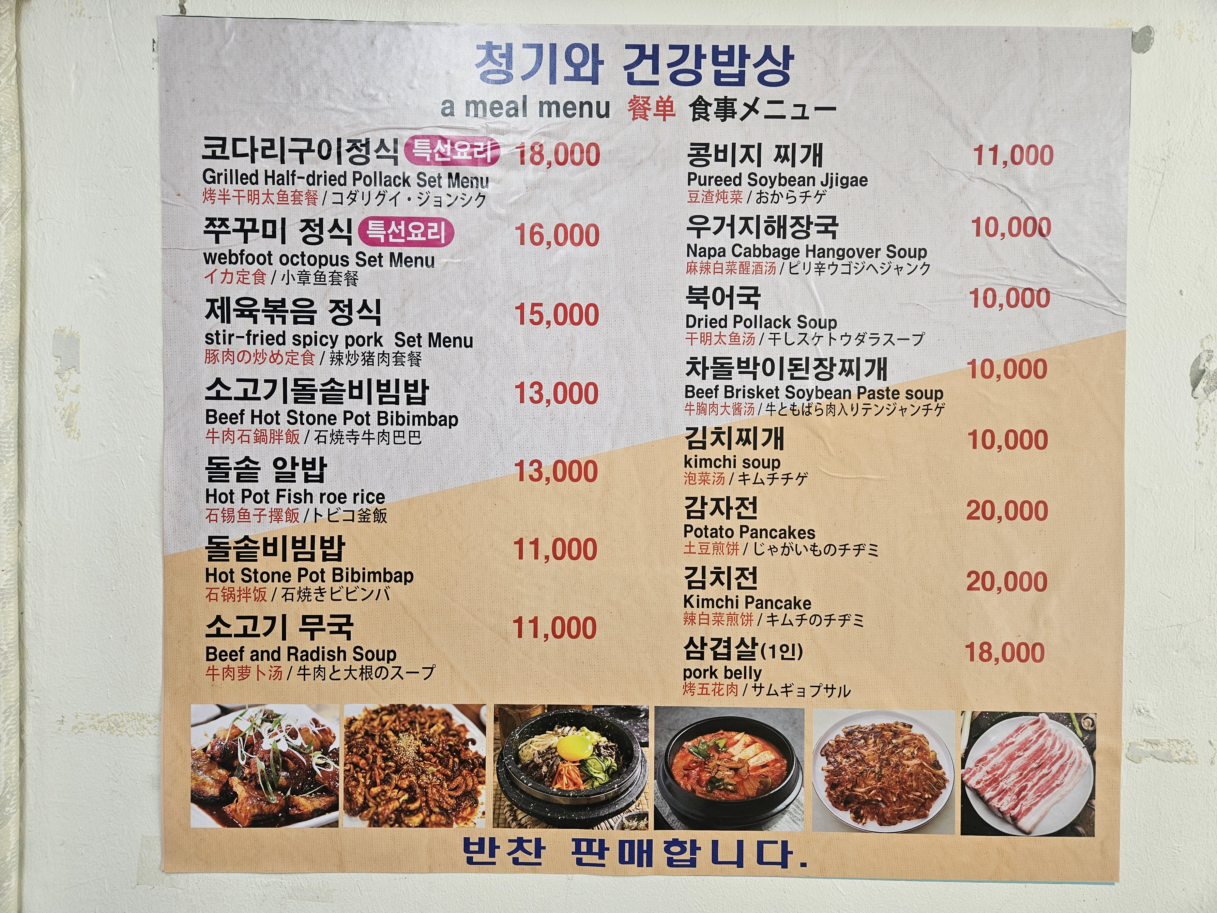 청기와 반려동물 동반 애견카페