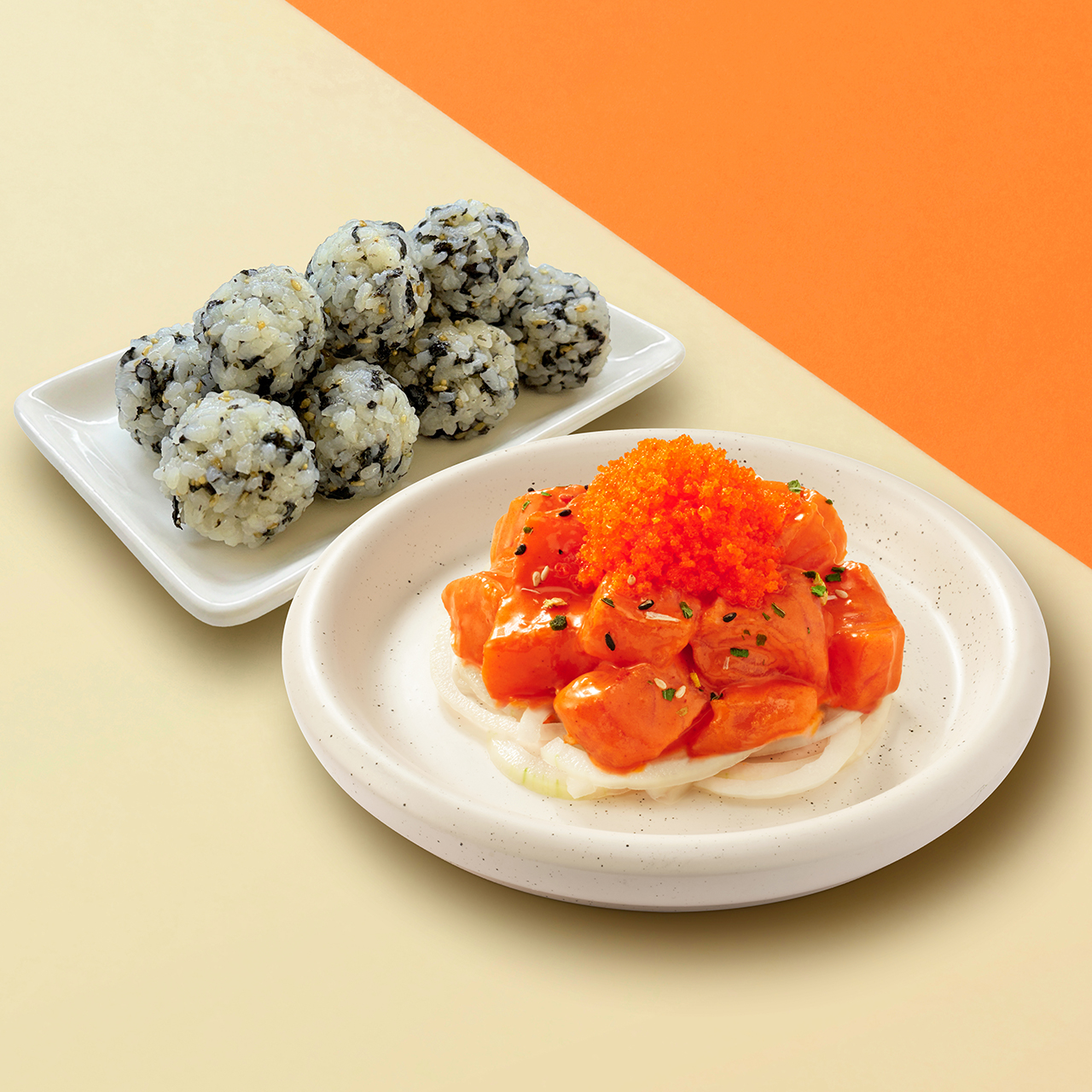 육회바른연어 잠실신천점 사진 7
