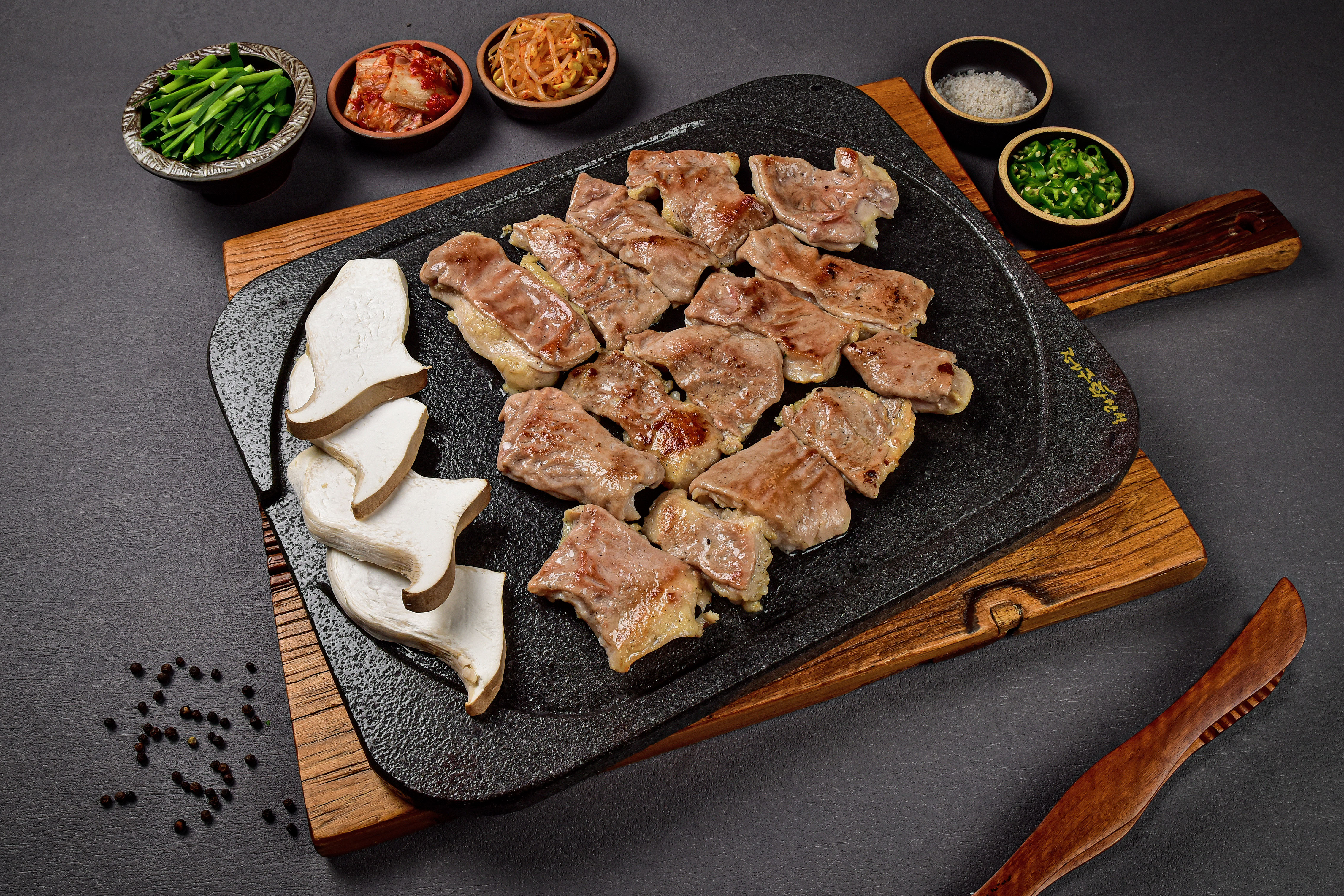 막창 (200g)