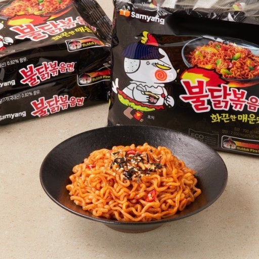 골목집갈비살
