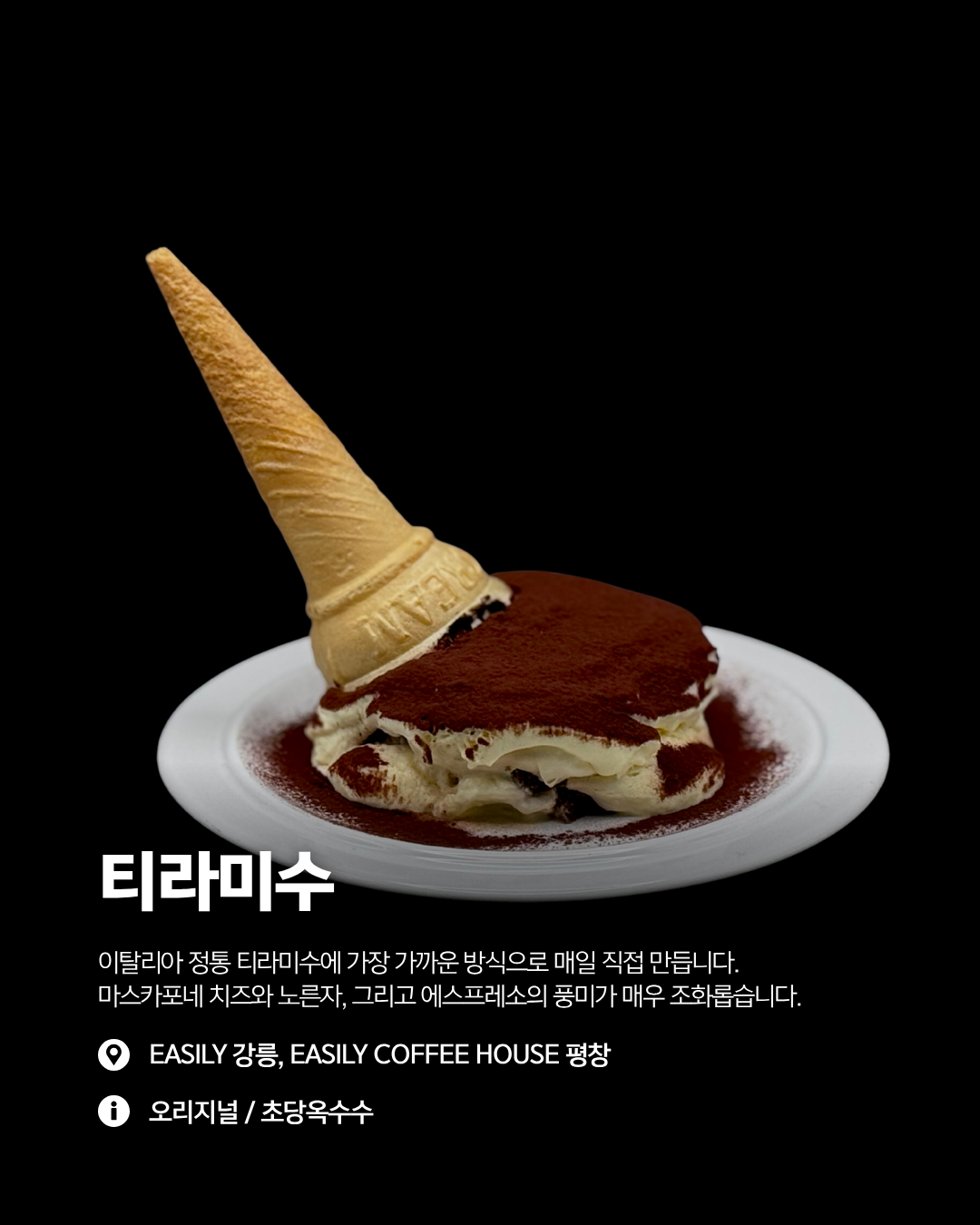 이진리 강원 애견카페
