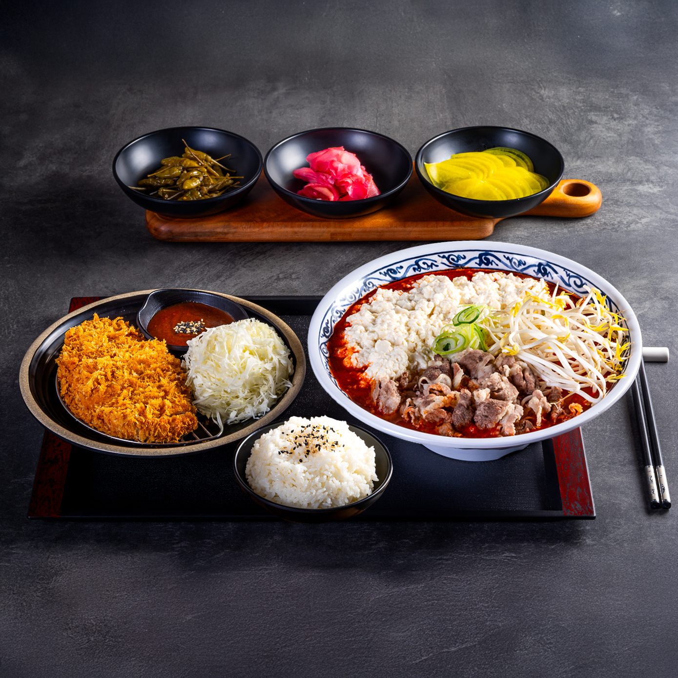 삼동소바 동탄호수공원점 사진 4