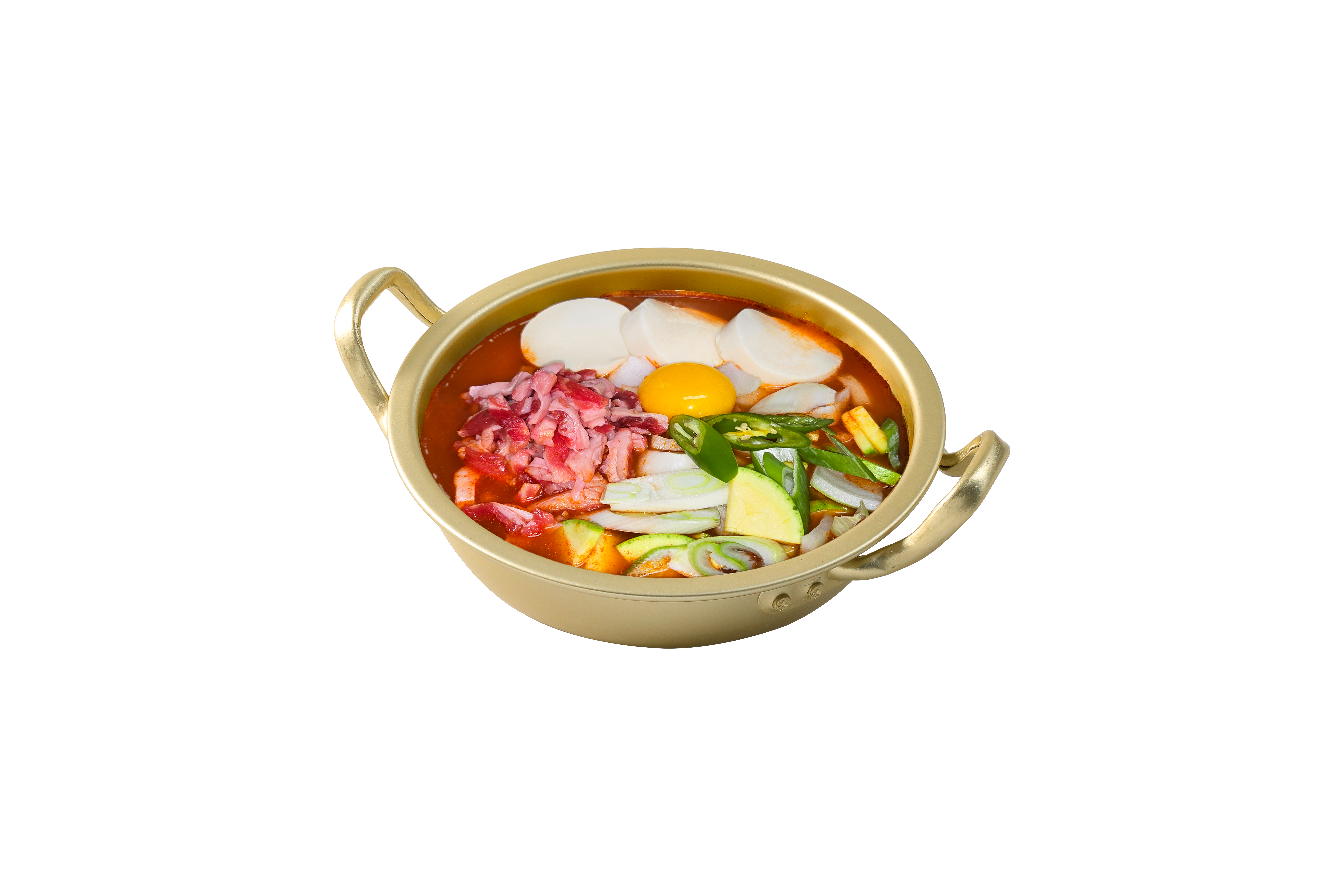 순두부찌개
