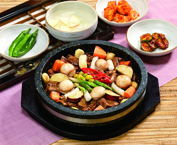 황금정