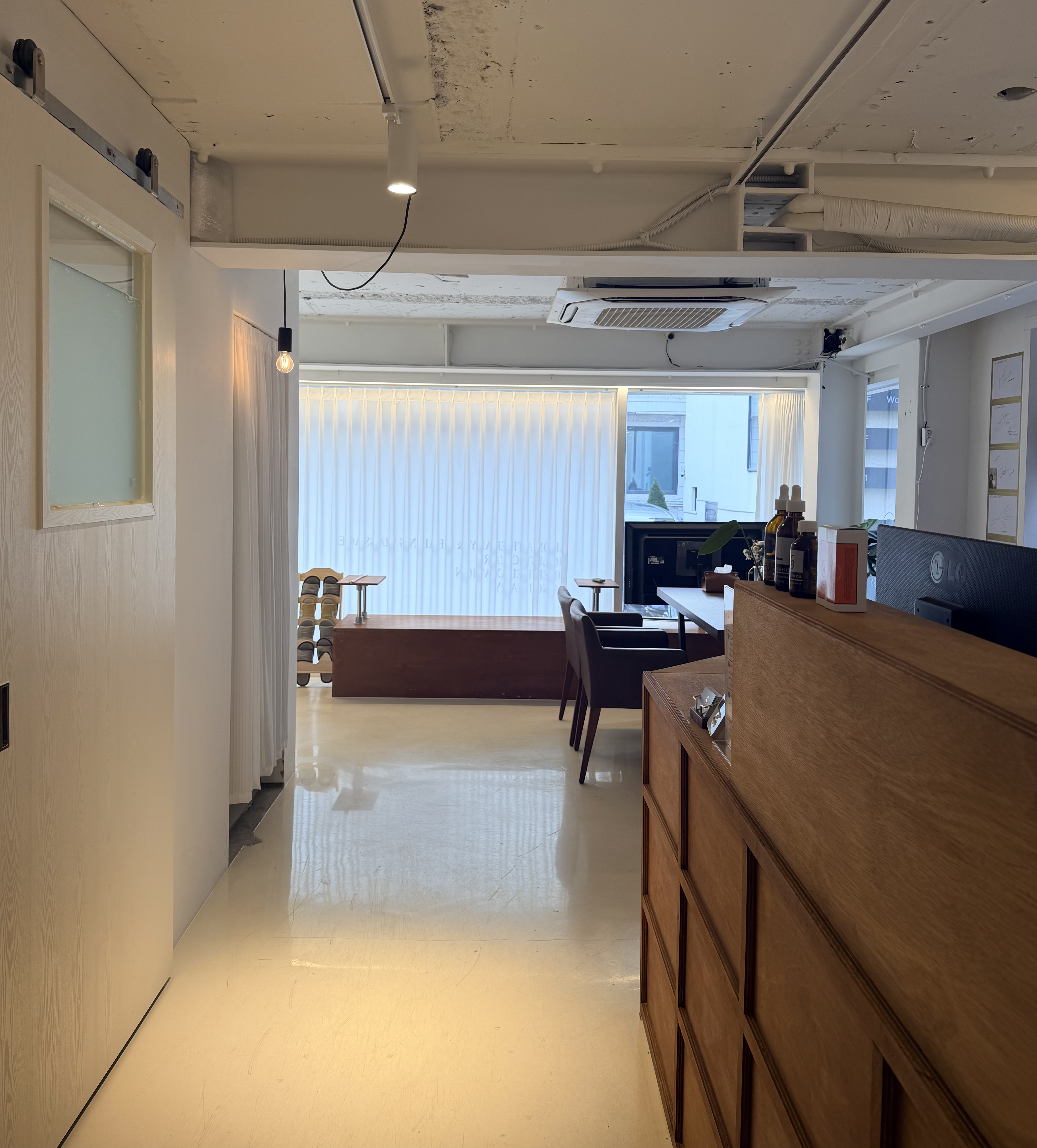 어스니스파 마사지 강남본점 photo 9