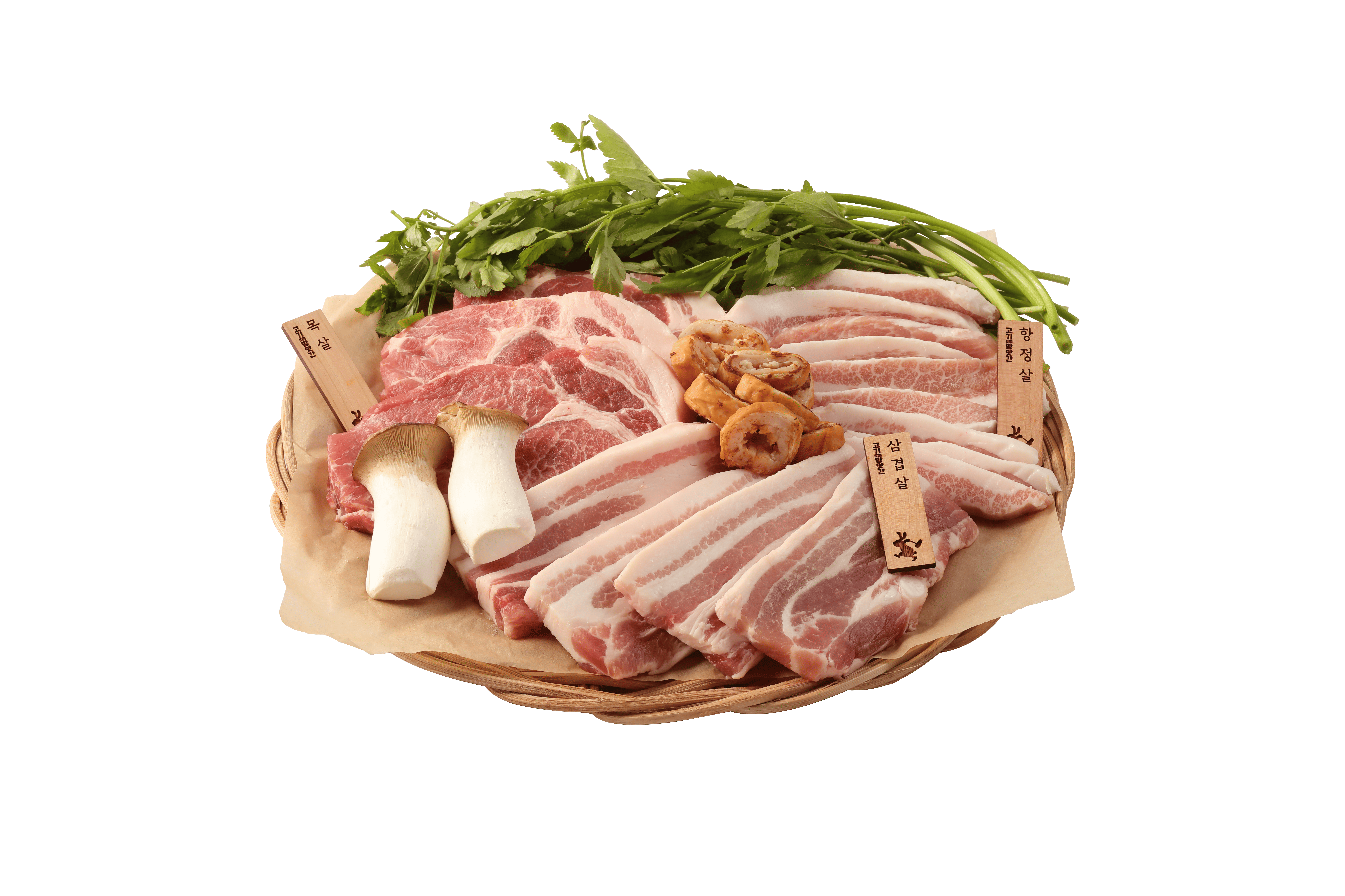 방앗간 A세트(1kg+50g)