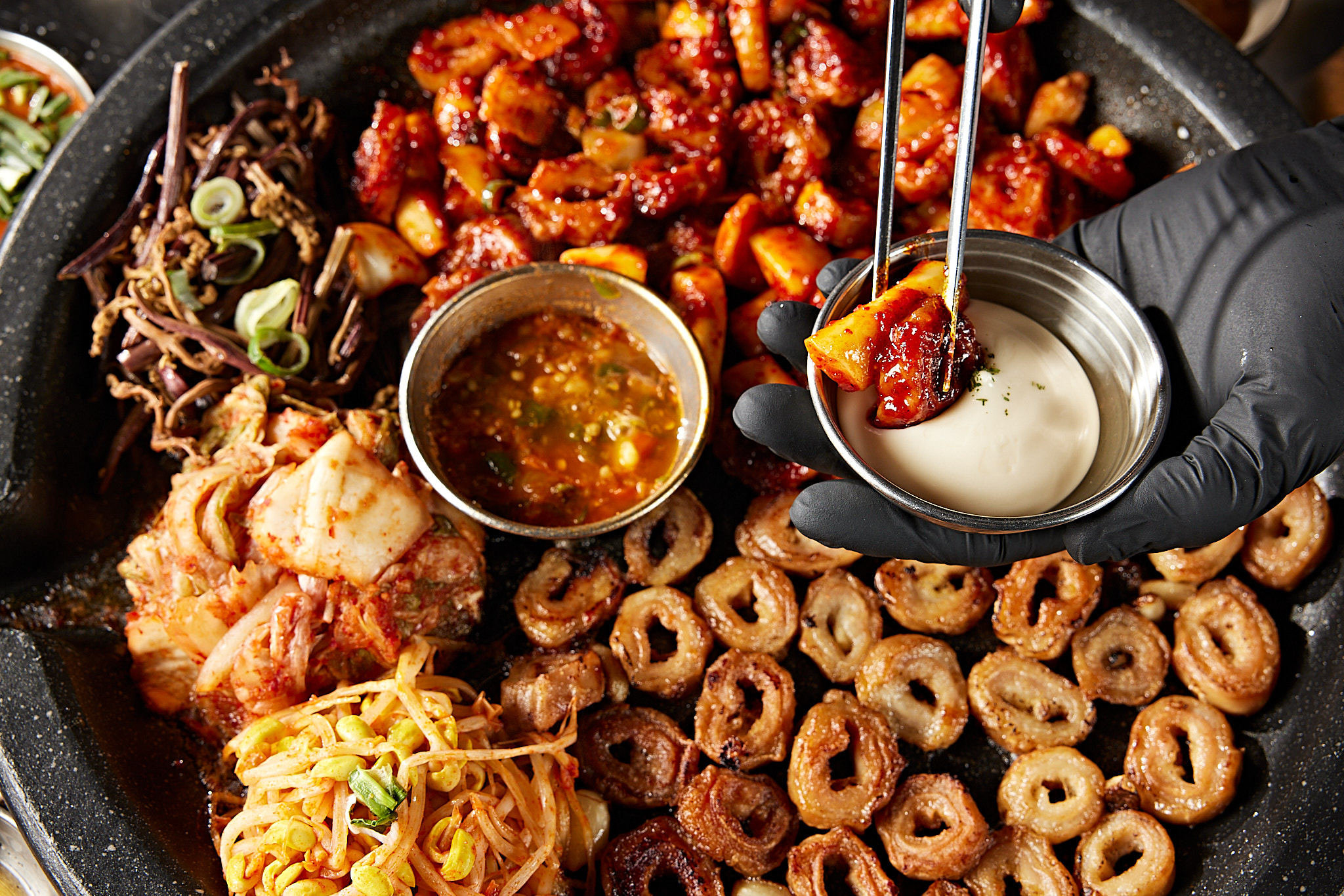 봉자막창 수원 망포점