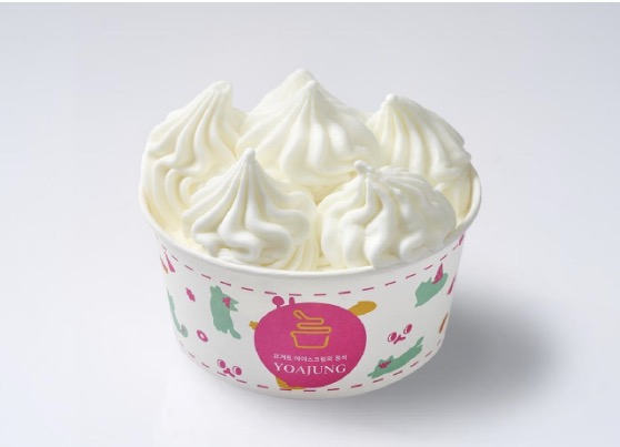카페요아정