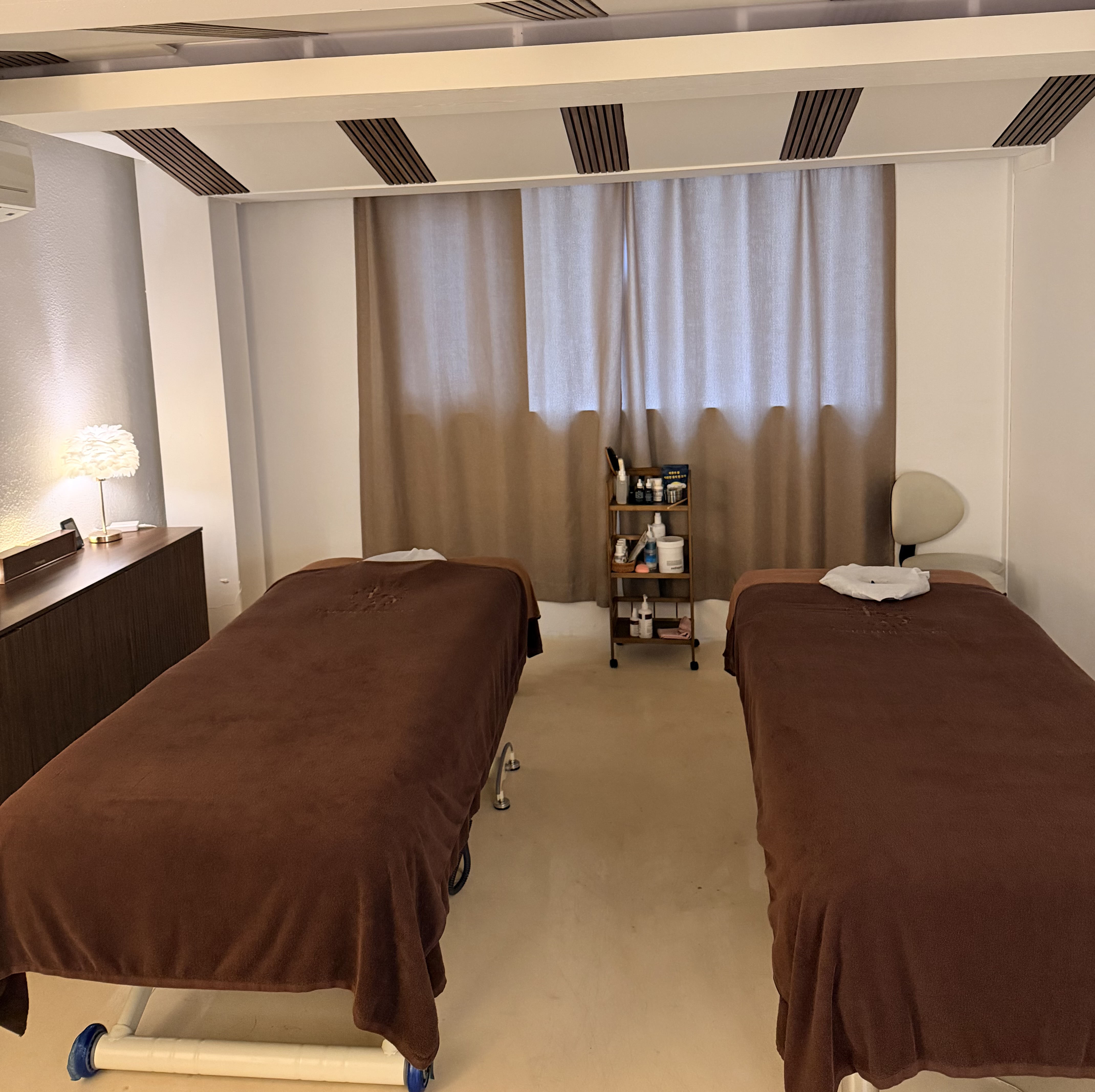 어스니스파 마사지 강남본점 photo 7
