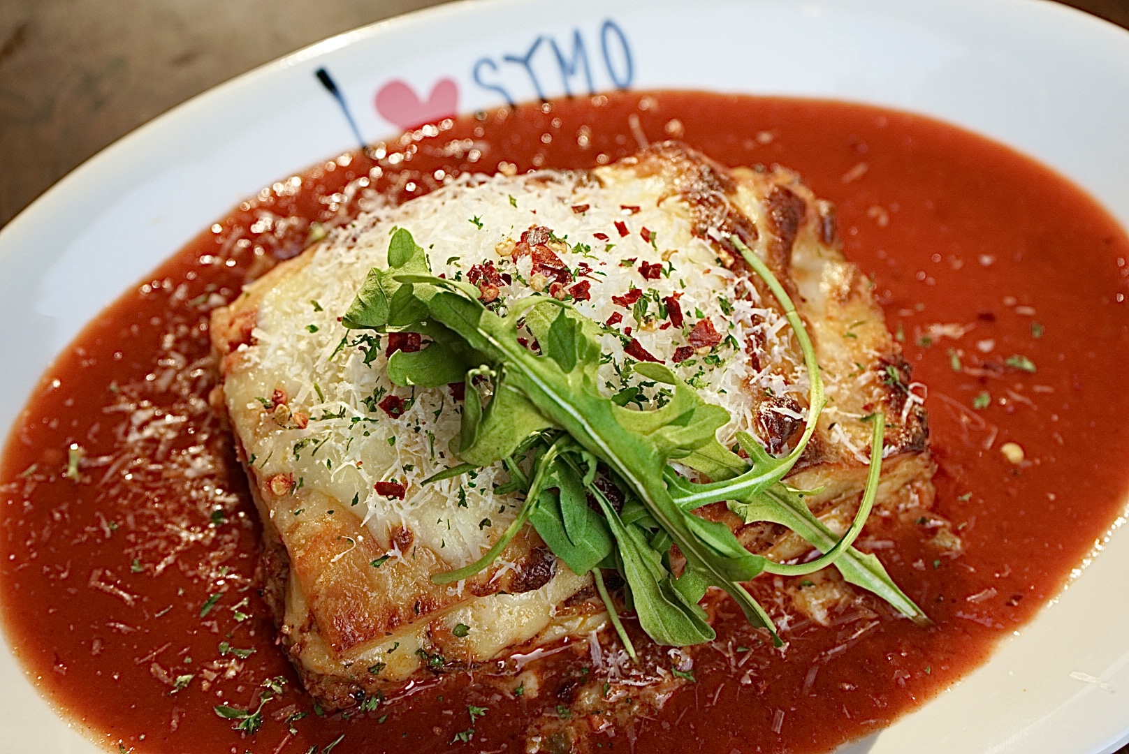 서양면옥 서순라길점
