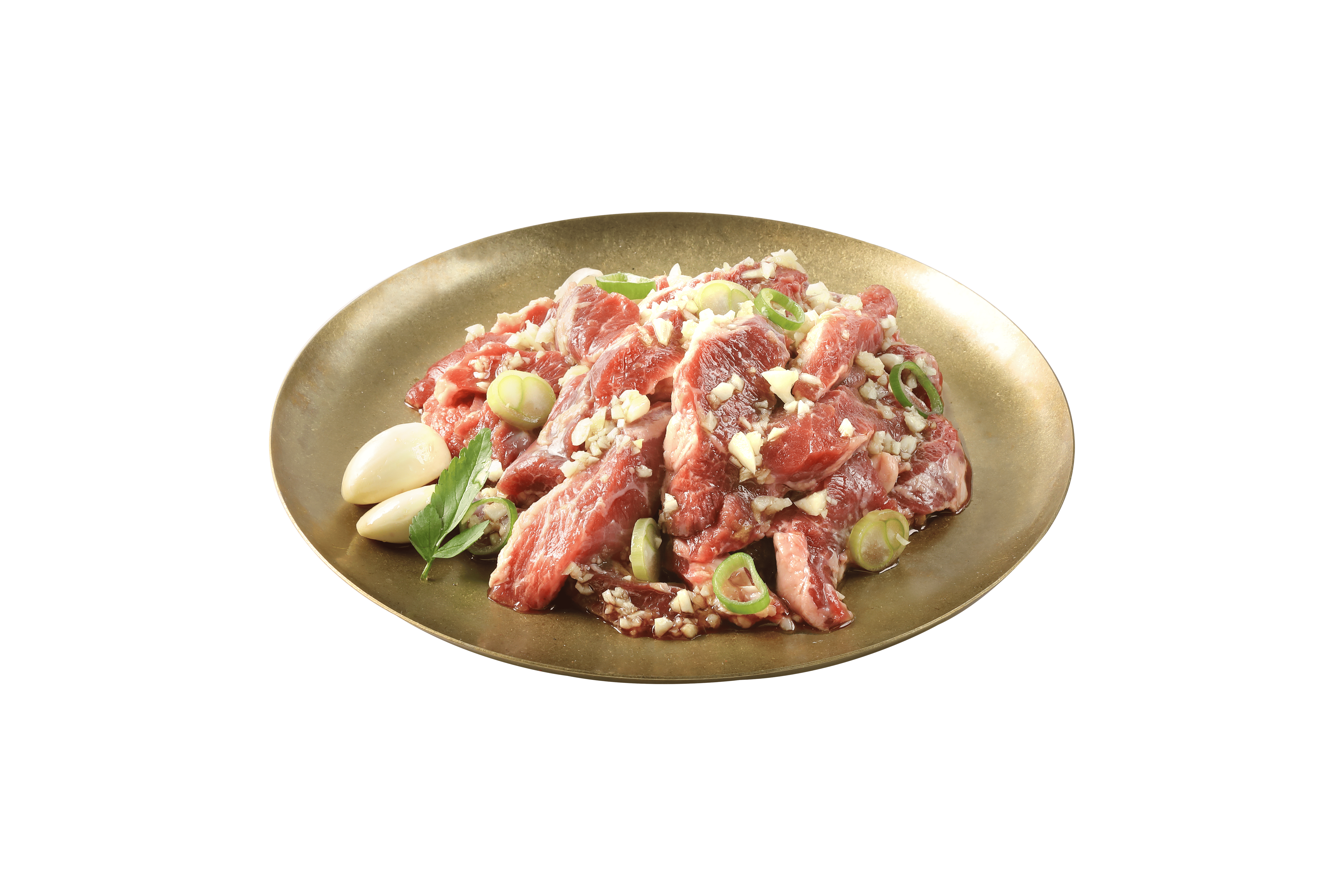 마늘갈매기살 (300g)