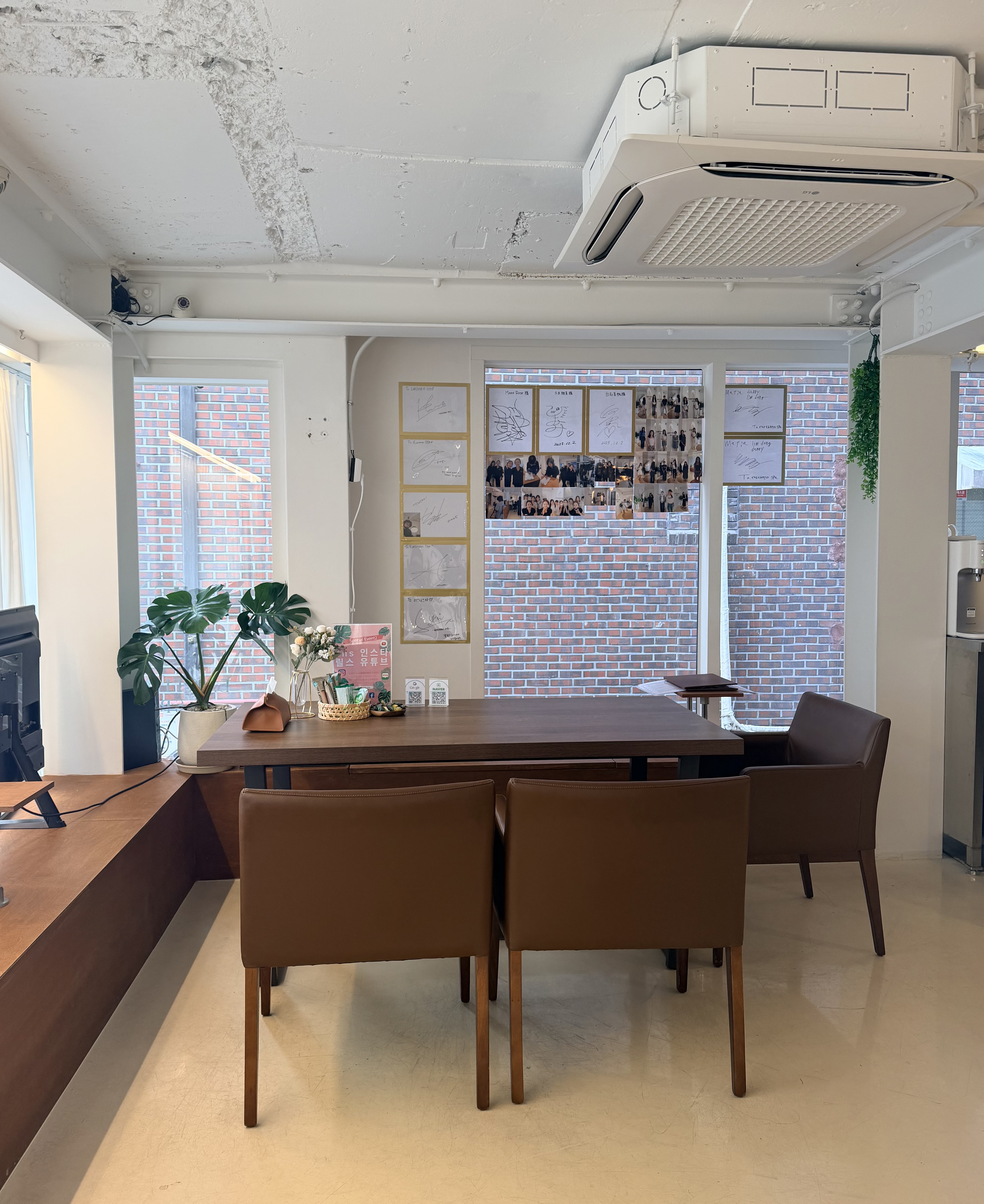 어스니스파 마사지 강남본점 photo 4