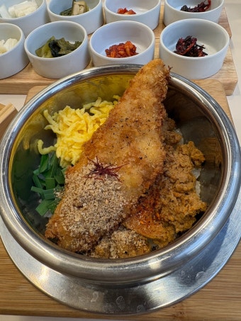 오늘솥밥