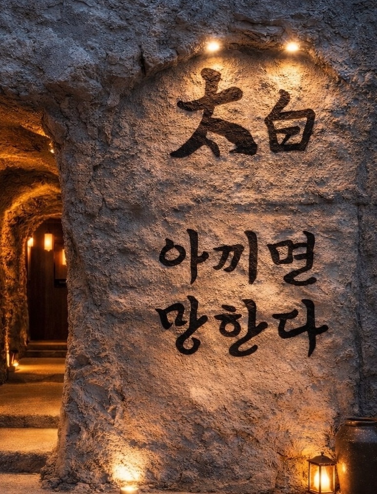 태백우장수 당산본점