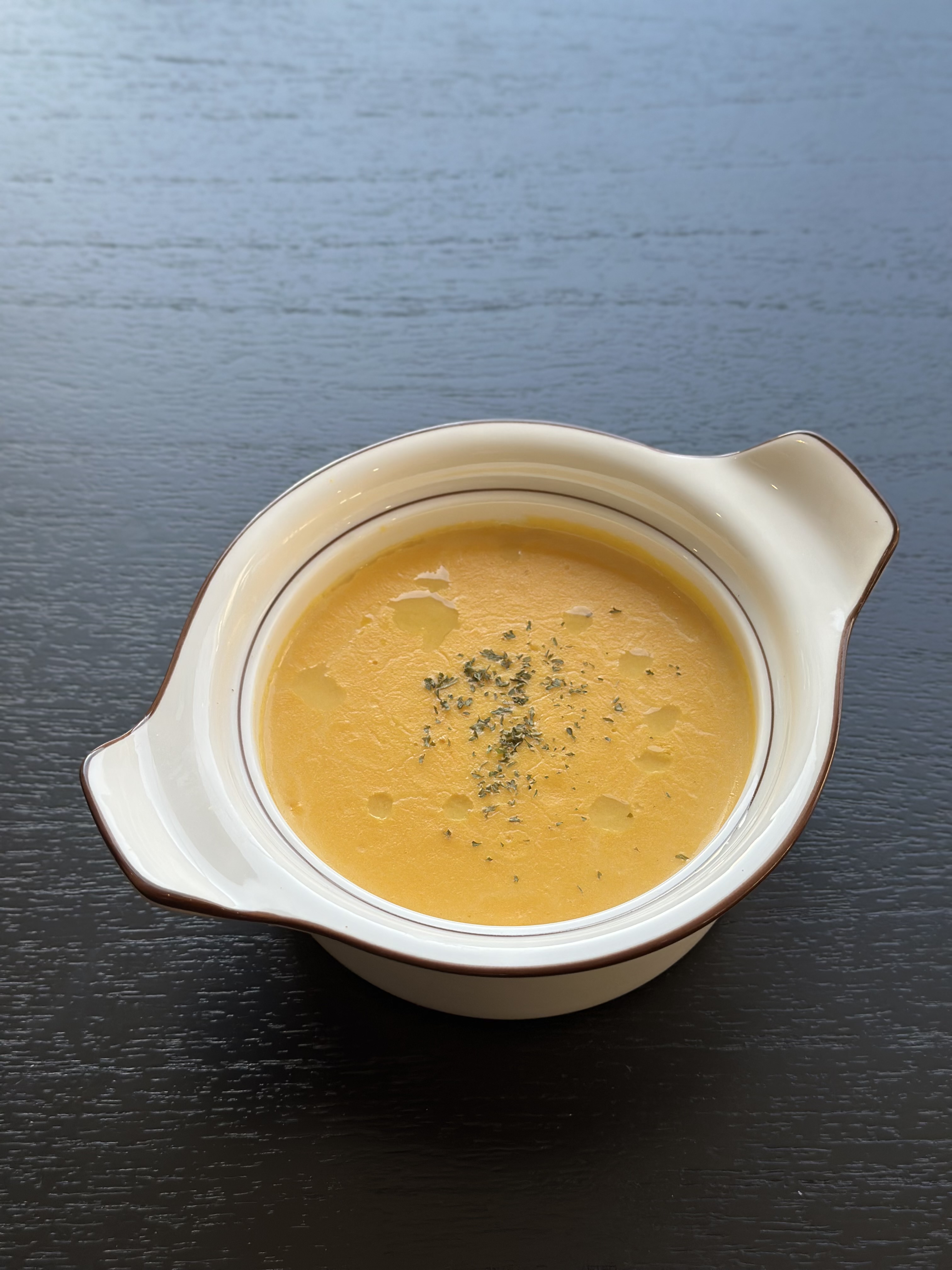 오늘의 soup