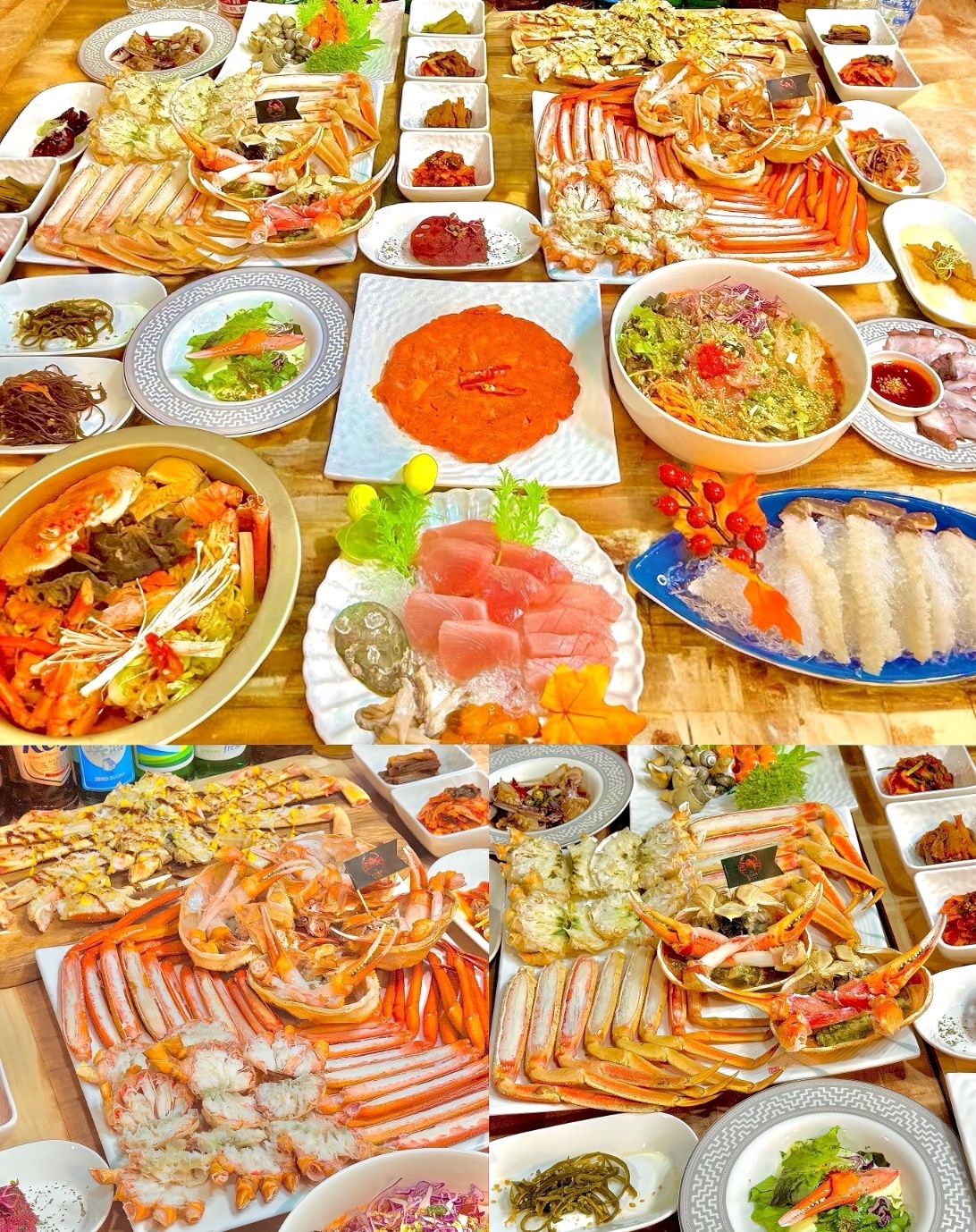 원조대게후포리 1호점 본점 2