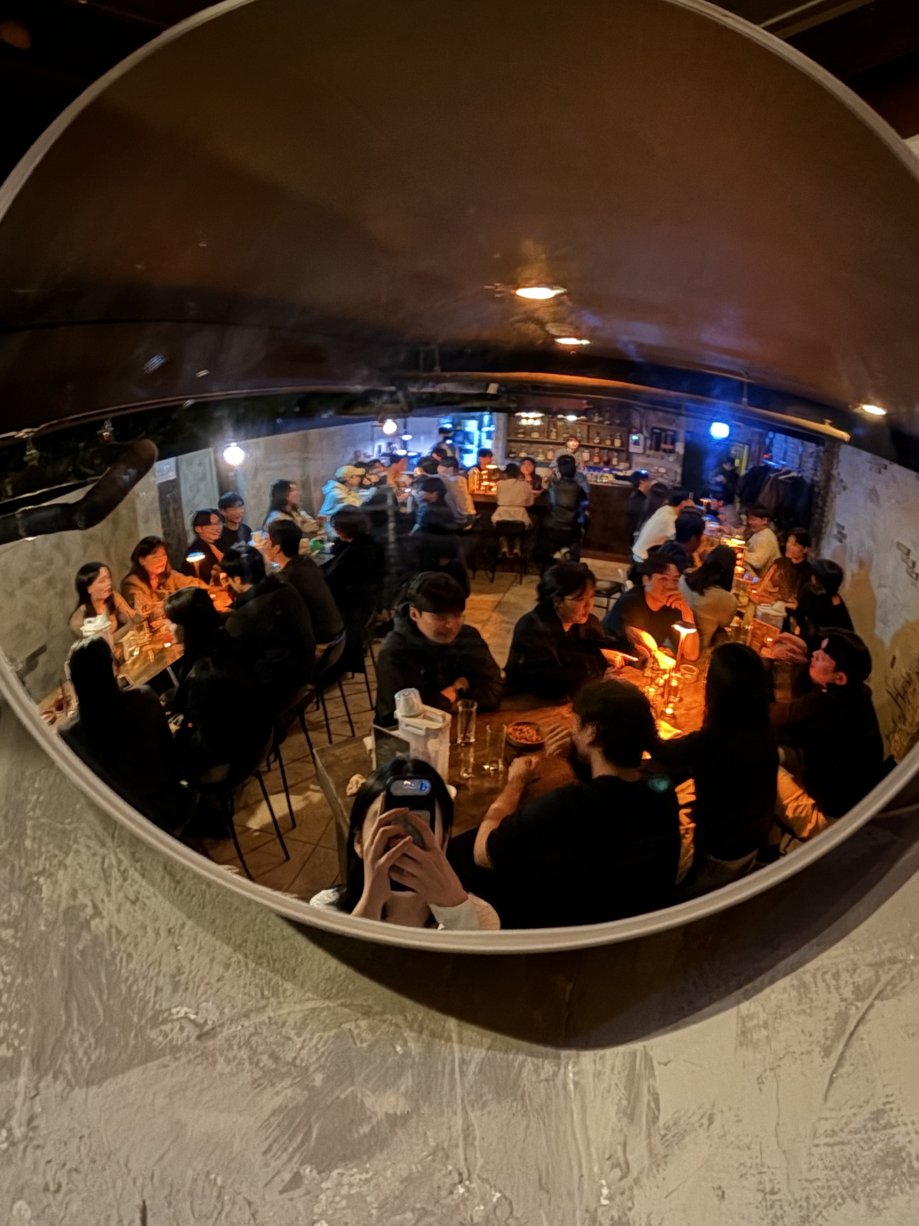 Jejumoon (Itaewon)