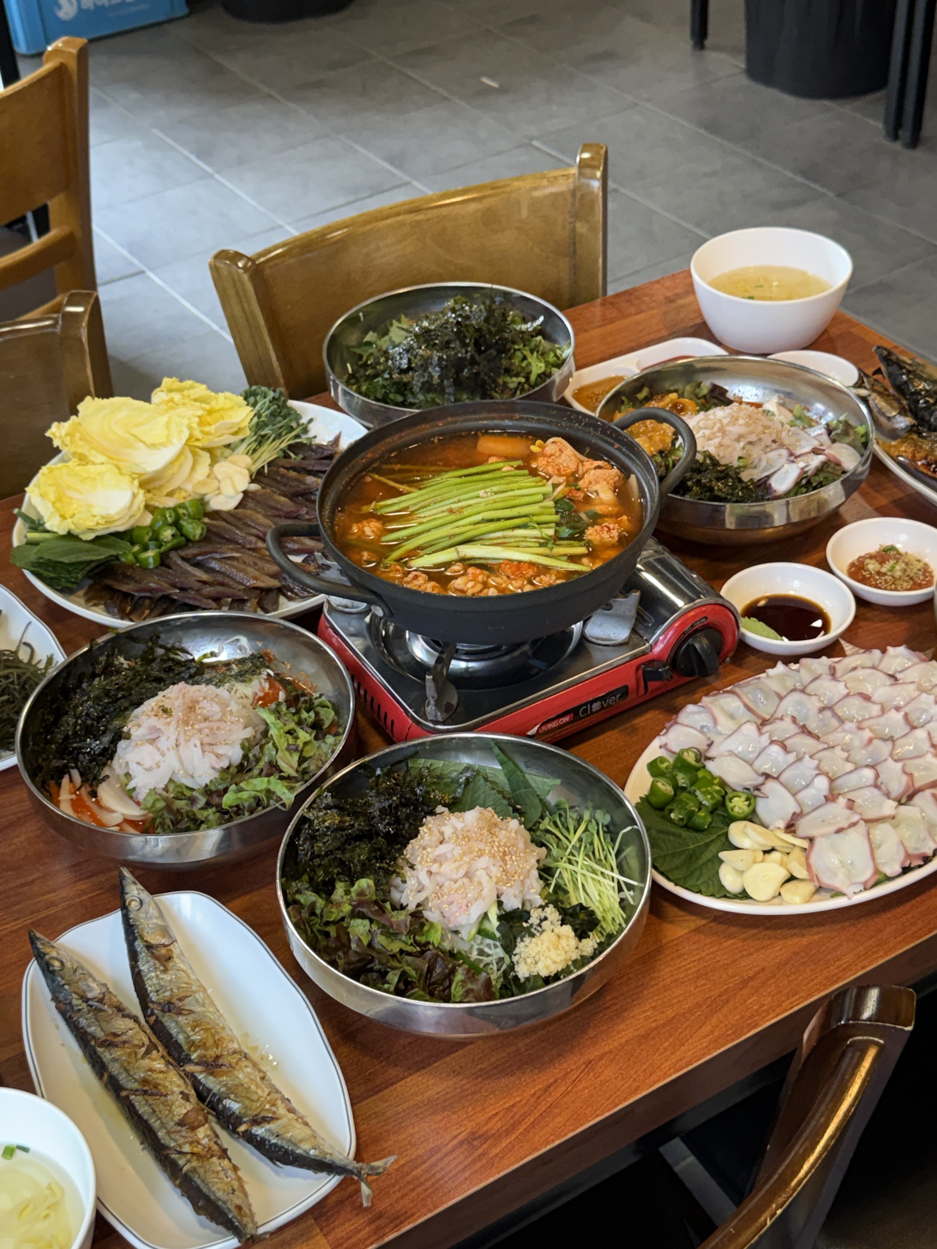 구룡포막회