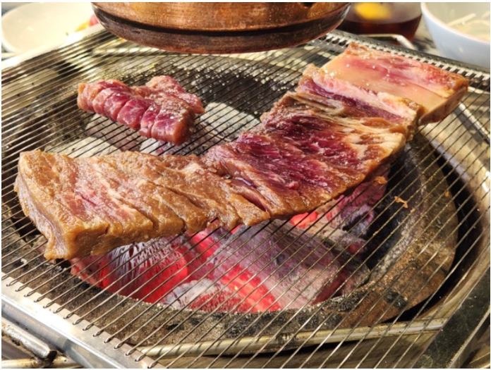 담은갈비 송파잠실점 사진 8