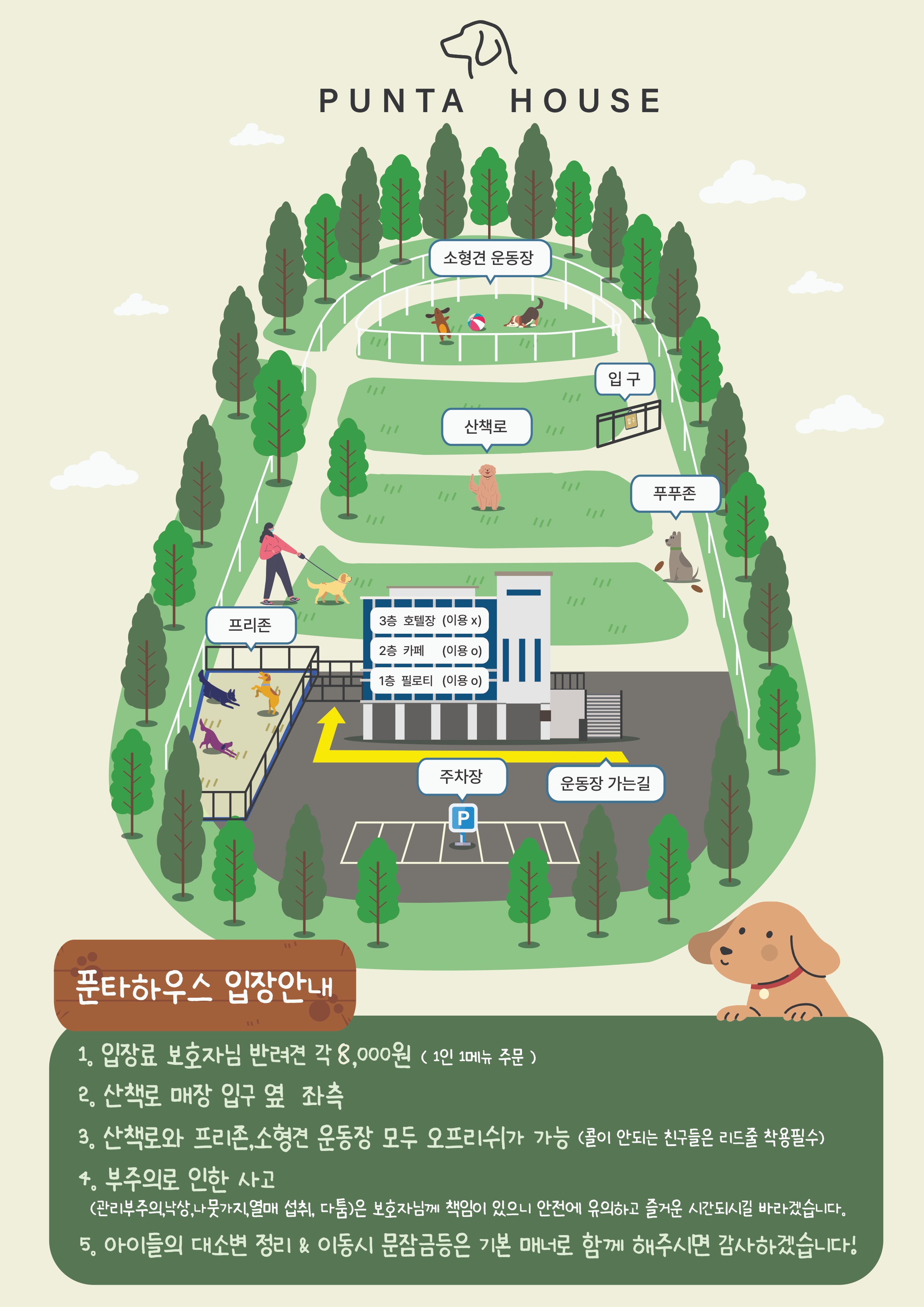 푼타하우스