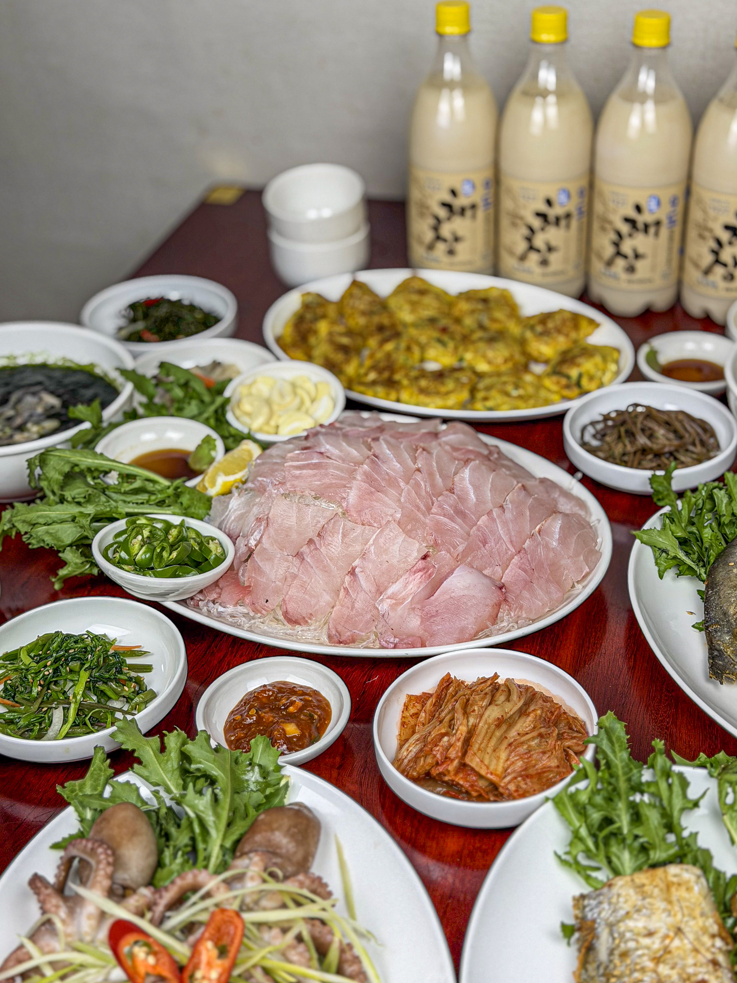 신안촌 경희궁점