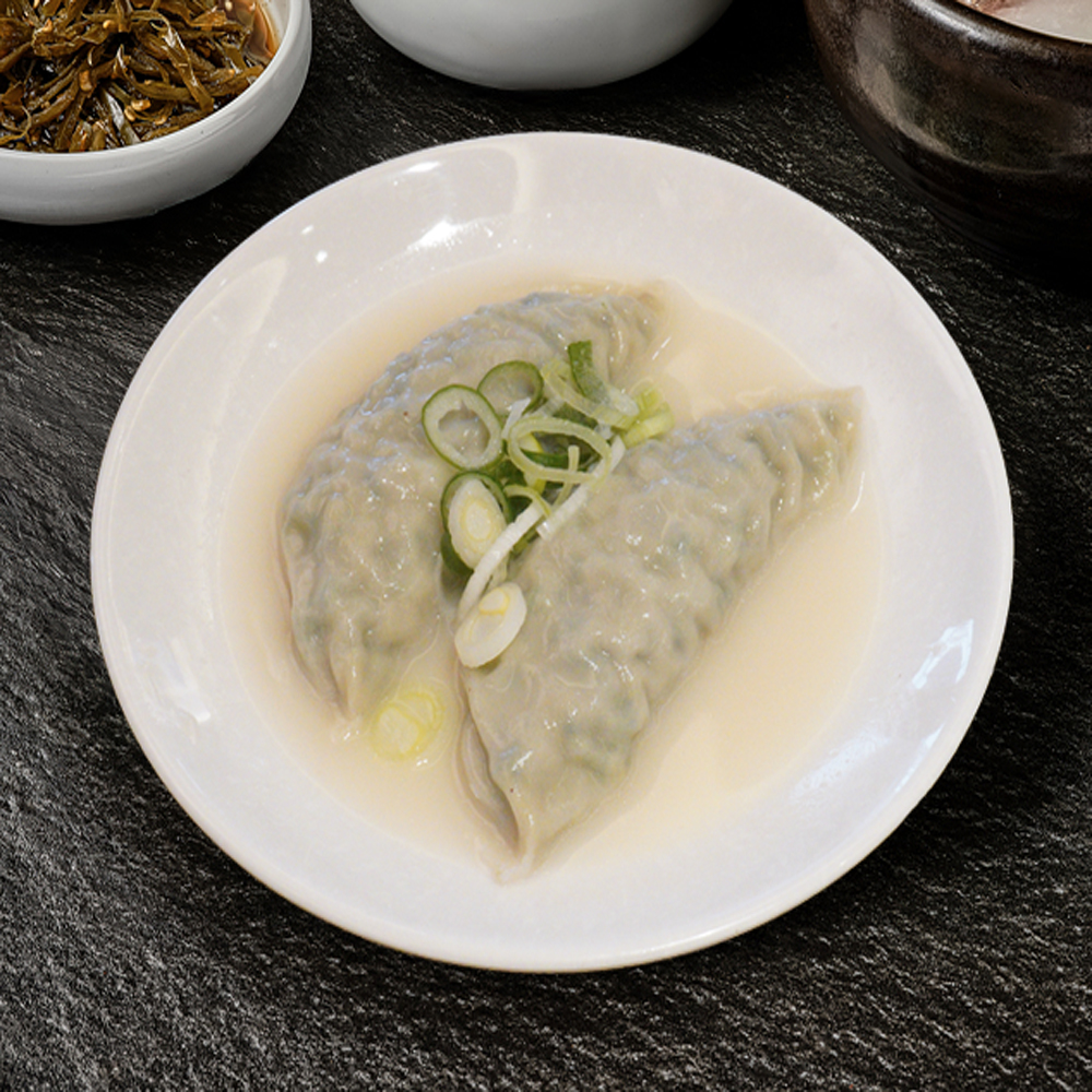 이북식만두 5p