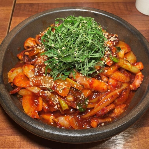 숭례도담