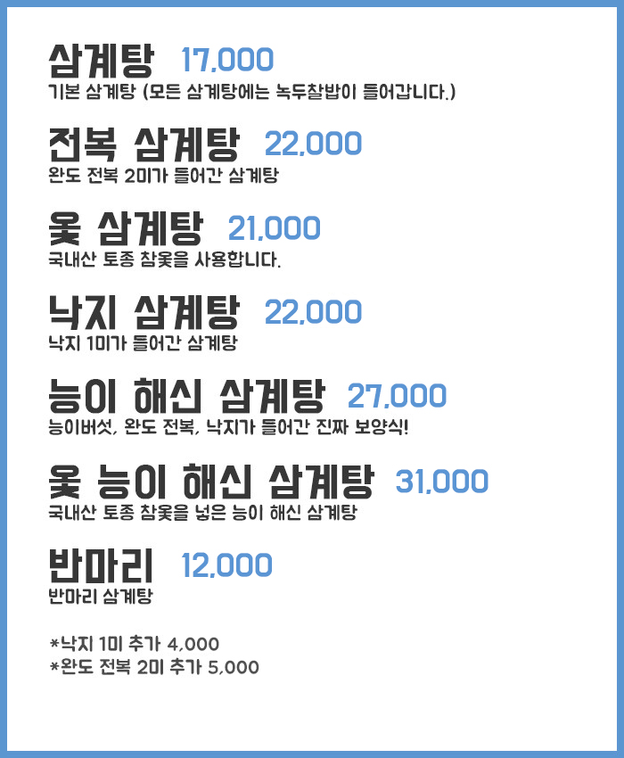 요약 정보 이미지