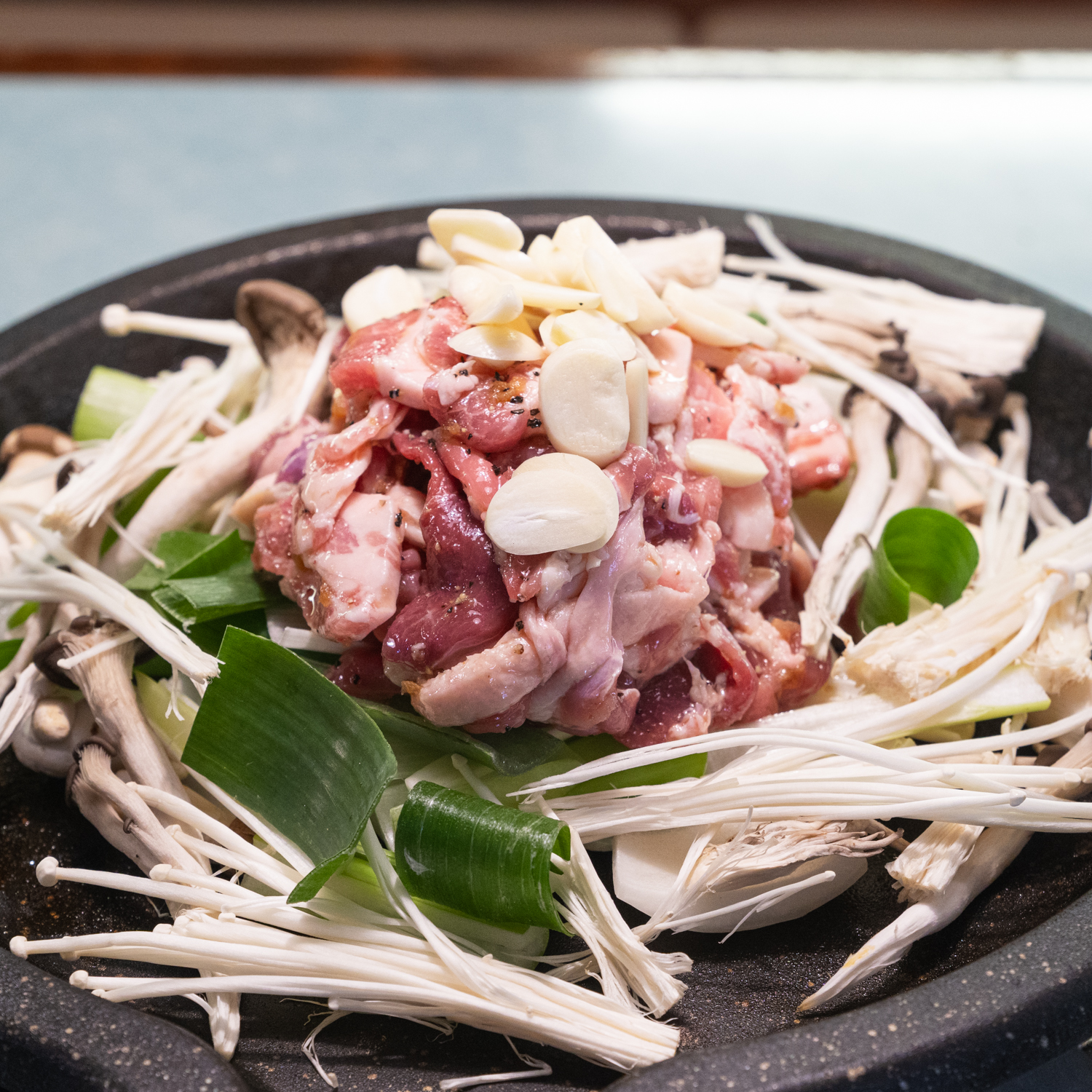 오삼불고기 180g