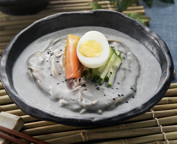 메밀향