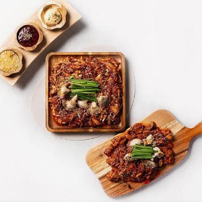 도래곱창