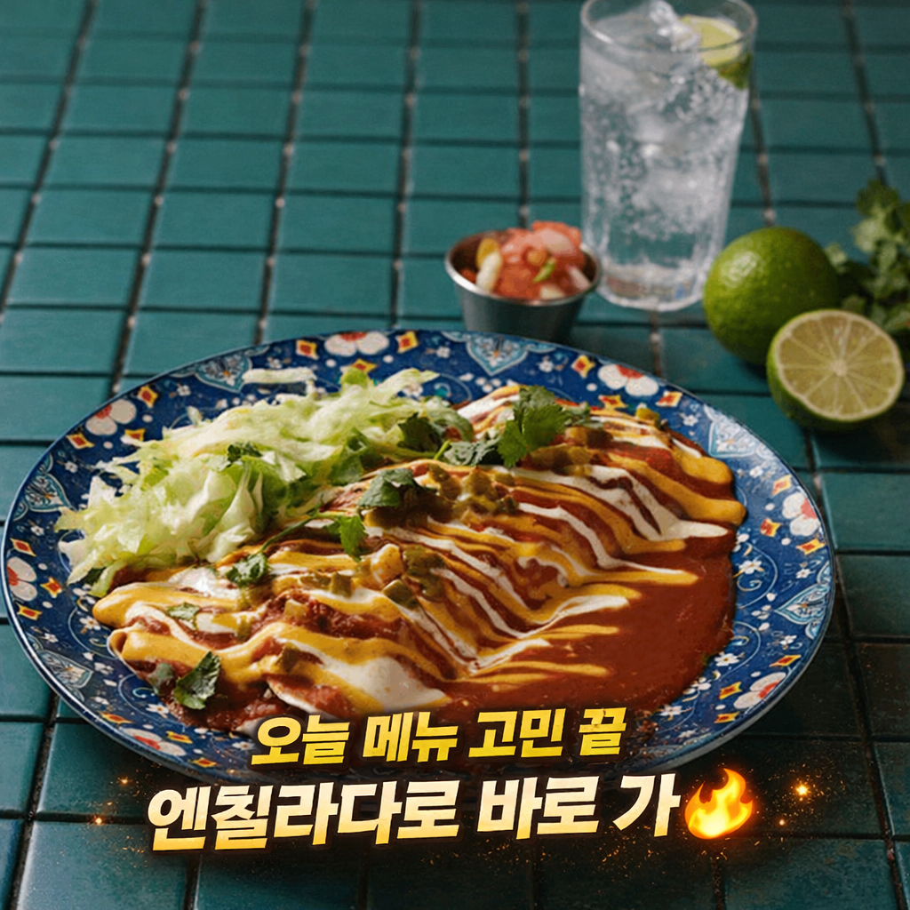 타코까나스따 마곡발산점