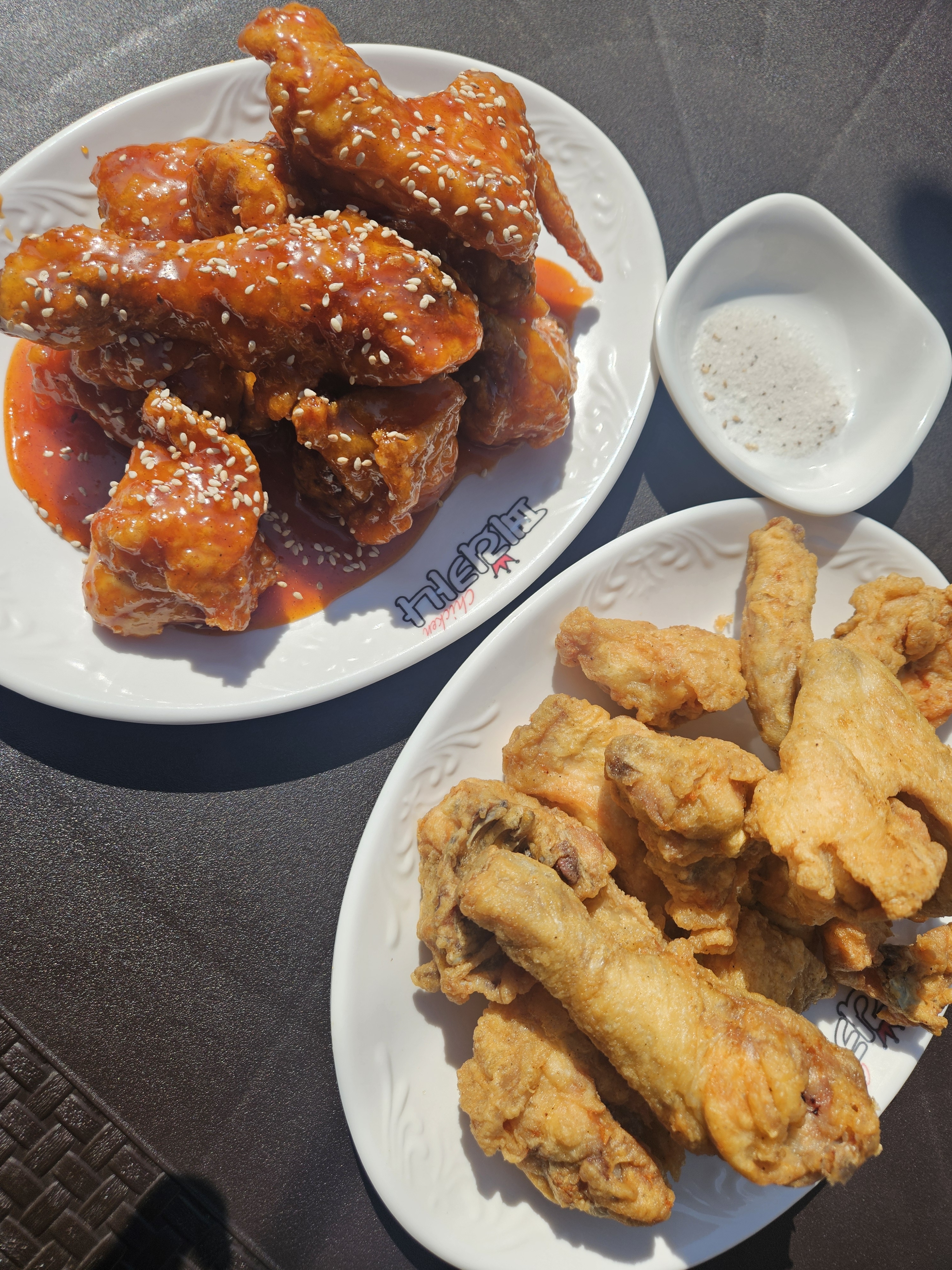 페리카나 먹거리점