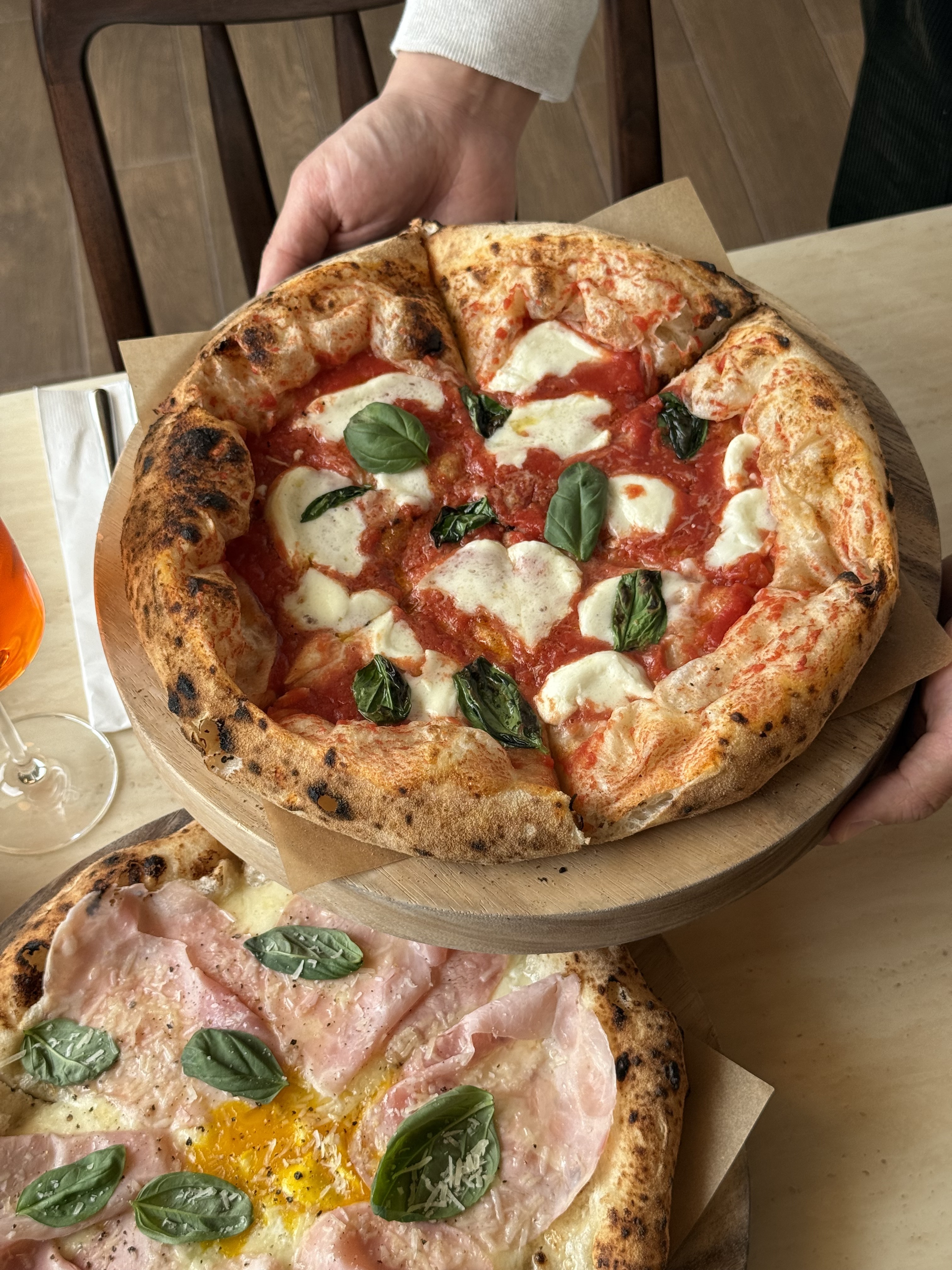 트라토리아 오스투니 사진 2