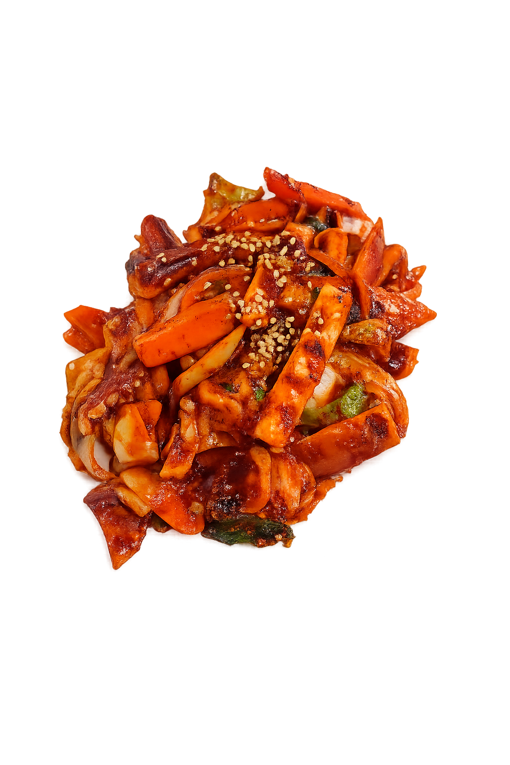 봄정거장 경상 애견맛집