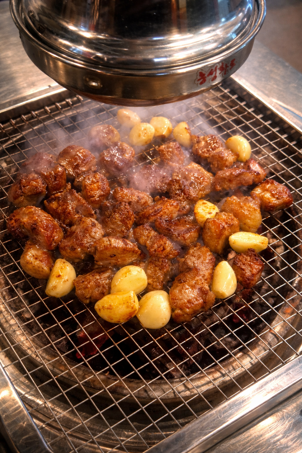 농성화로 계림점