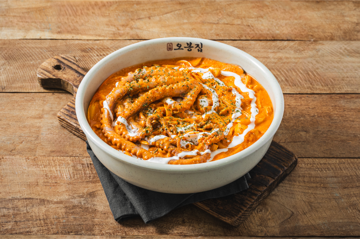 오봉집 쌍문점