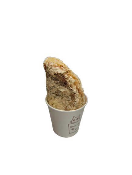 호호떡