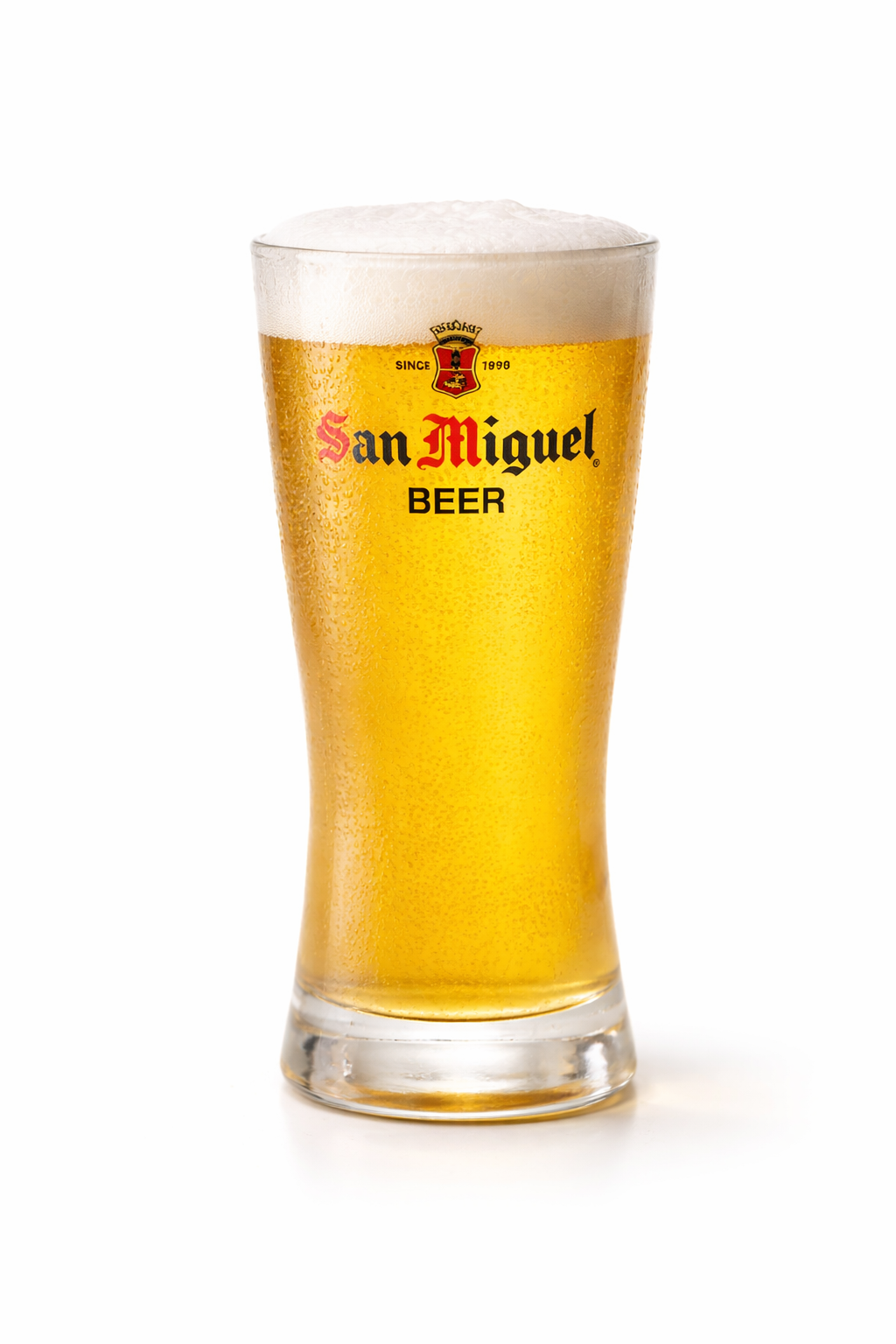 산미구엘 생맥주