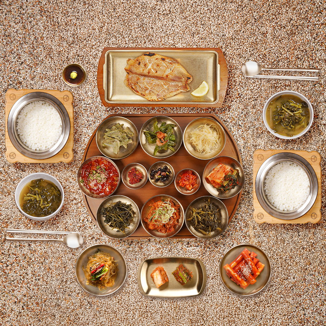 괭이부리마을 마곡김장훈점 사진 2
