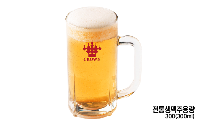 크라운호프 광주양산점