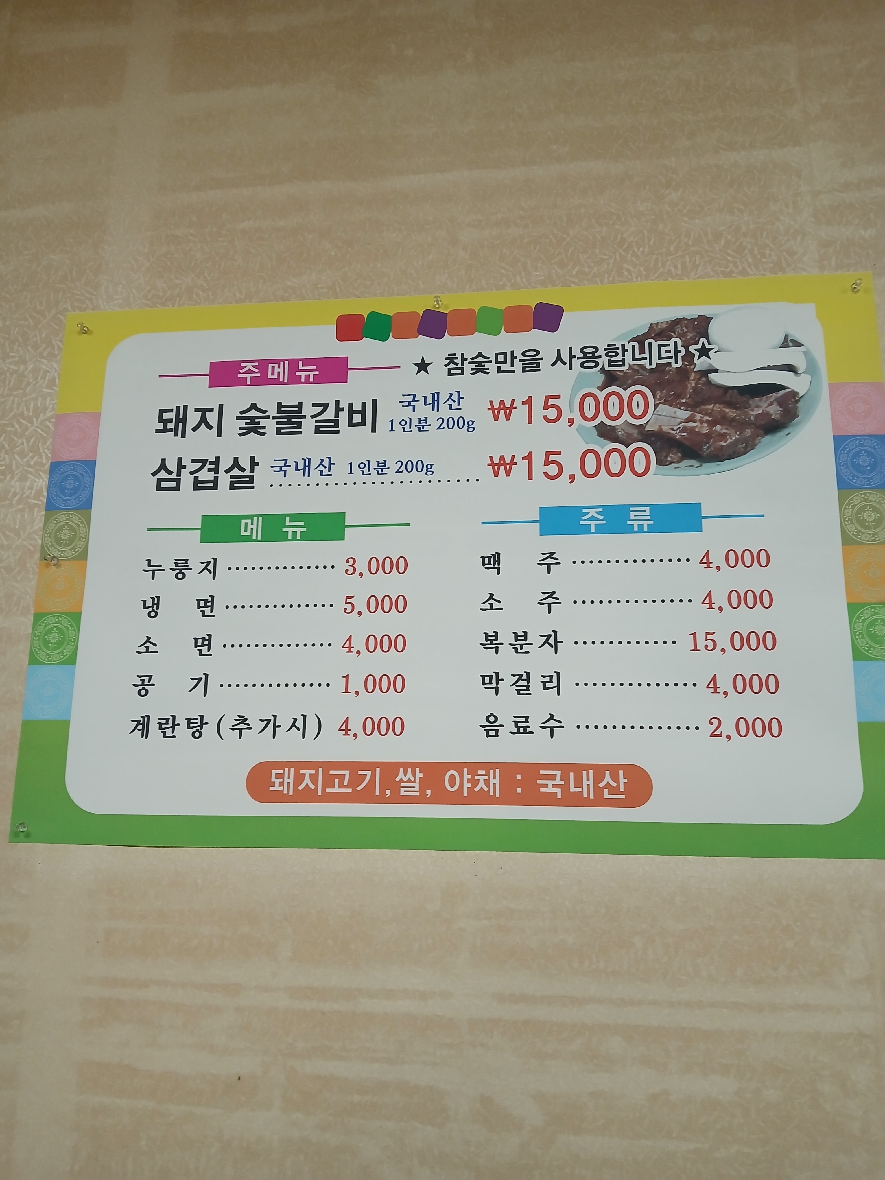요약 정보 이미지