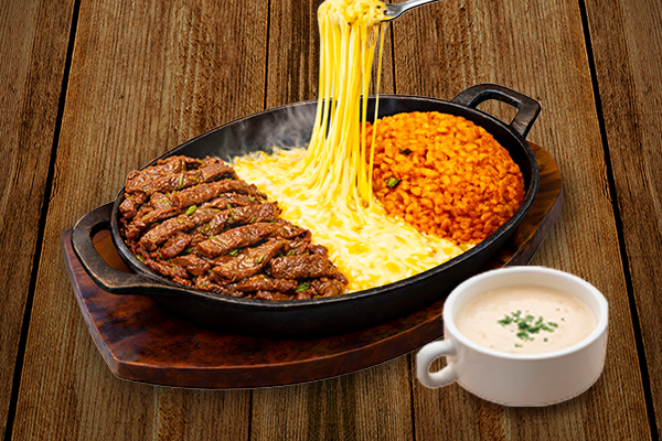 치즈불고기