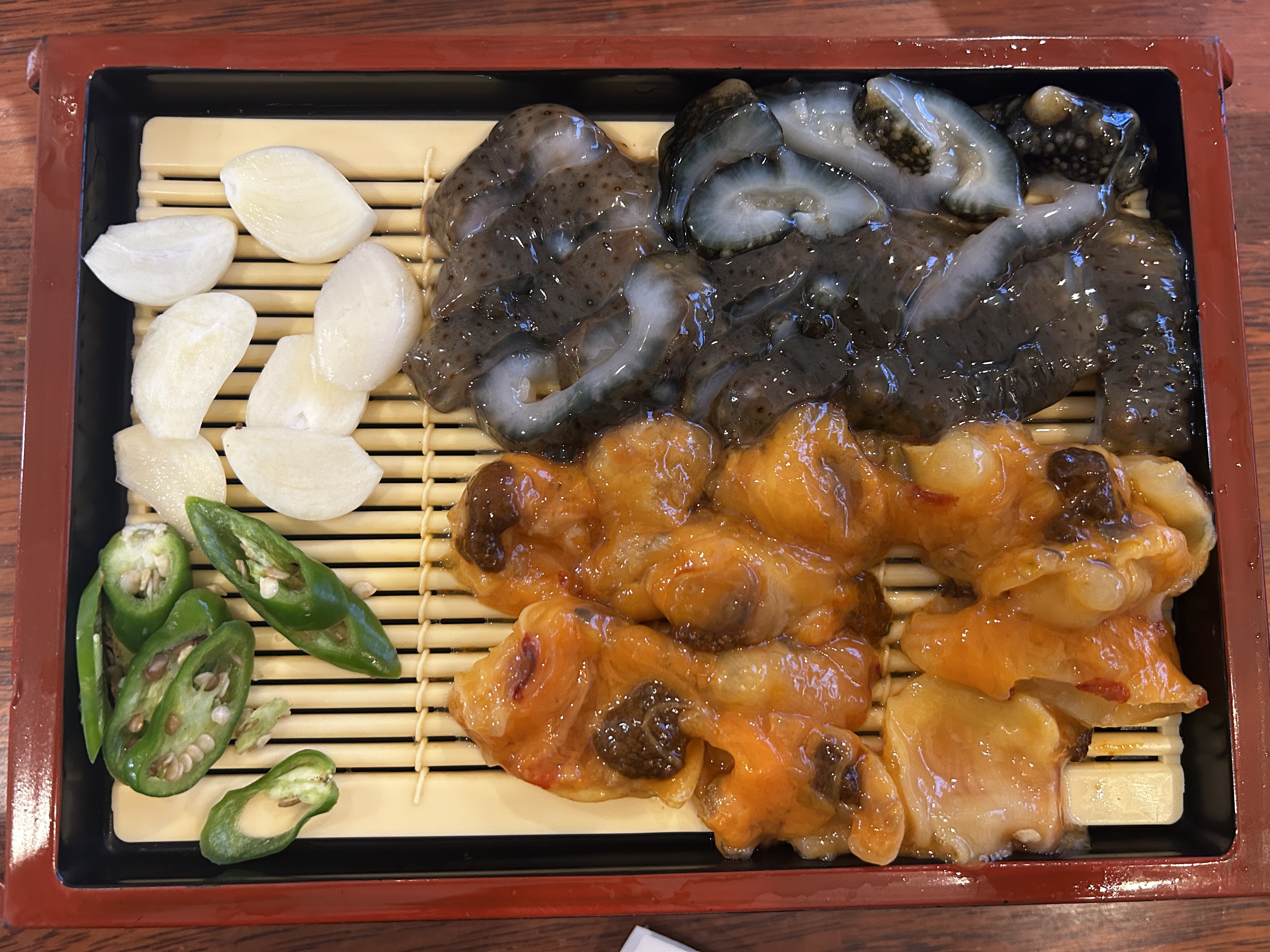 서민대폿집 상봉망우역점
