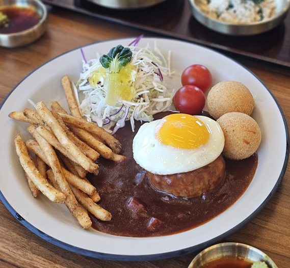 화담반별내