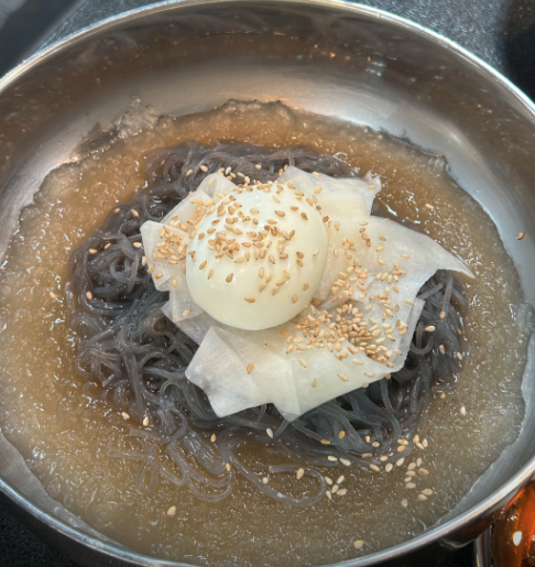 남진식당