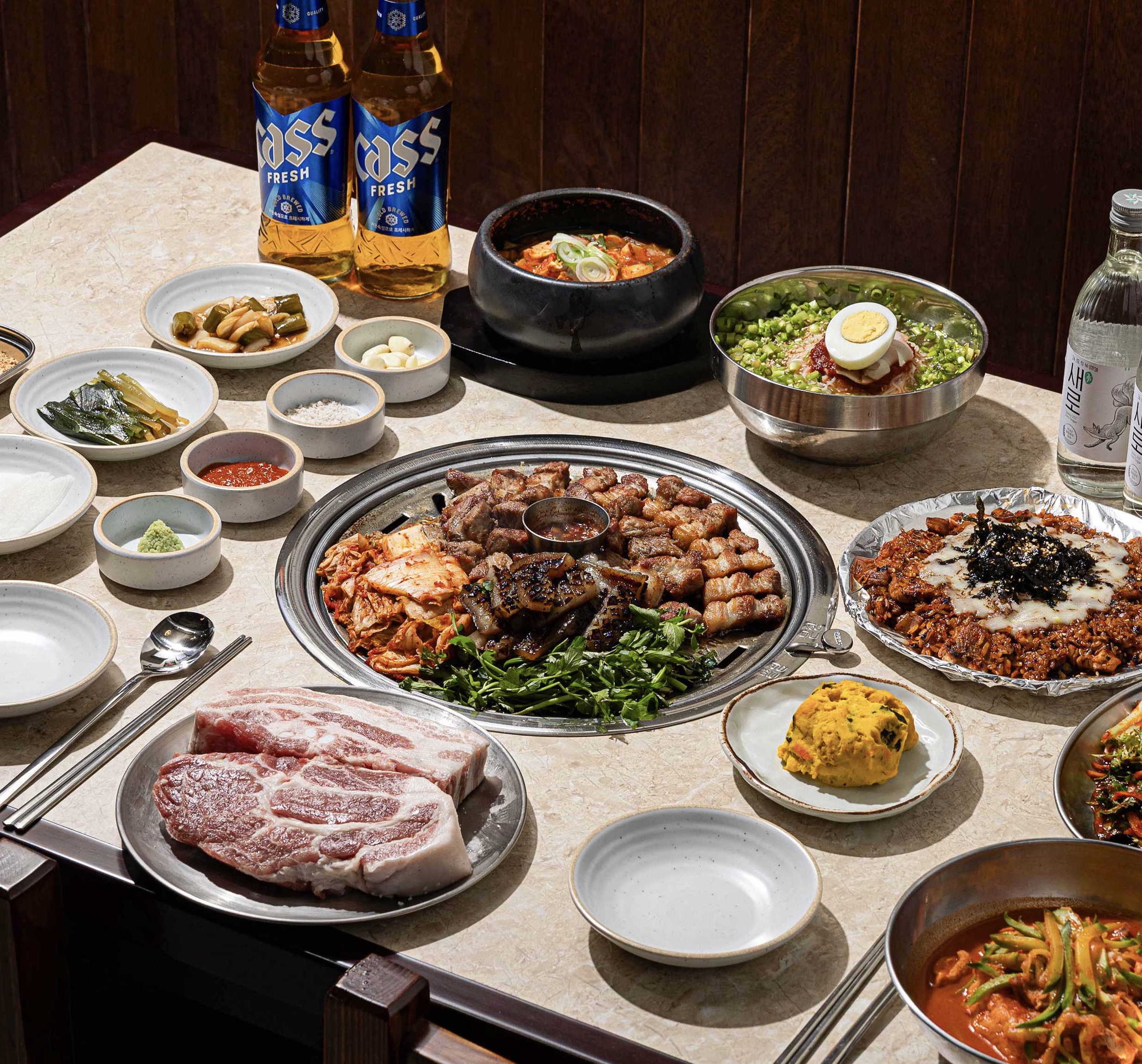 남항끝집